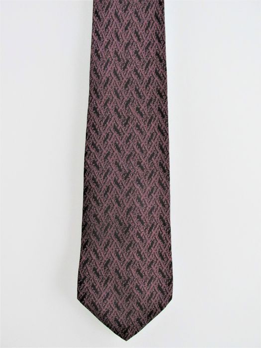 Vitaliano Pancaldi Silk Mens Italy Vitaliano Pancaldi Men's Silk Tie ...