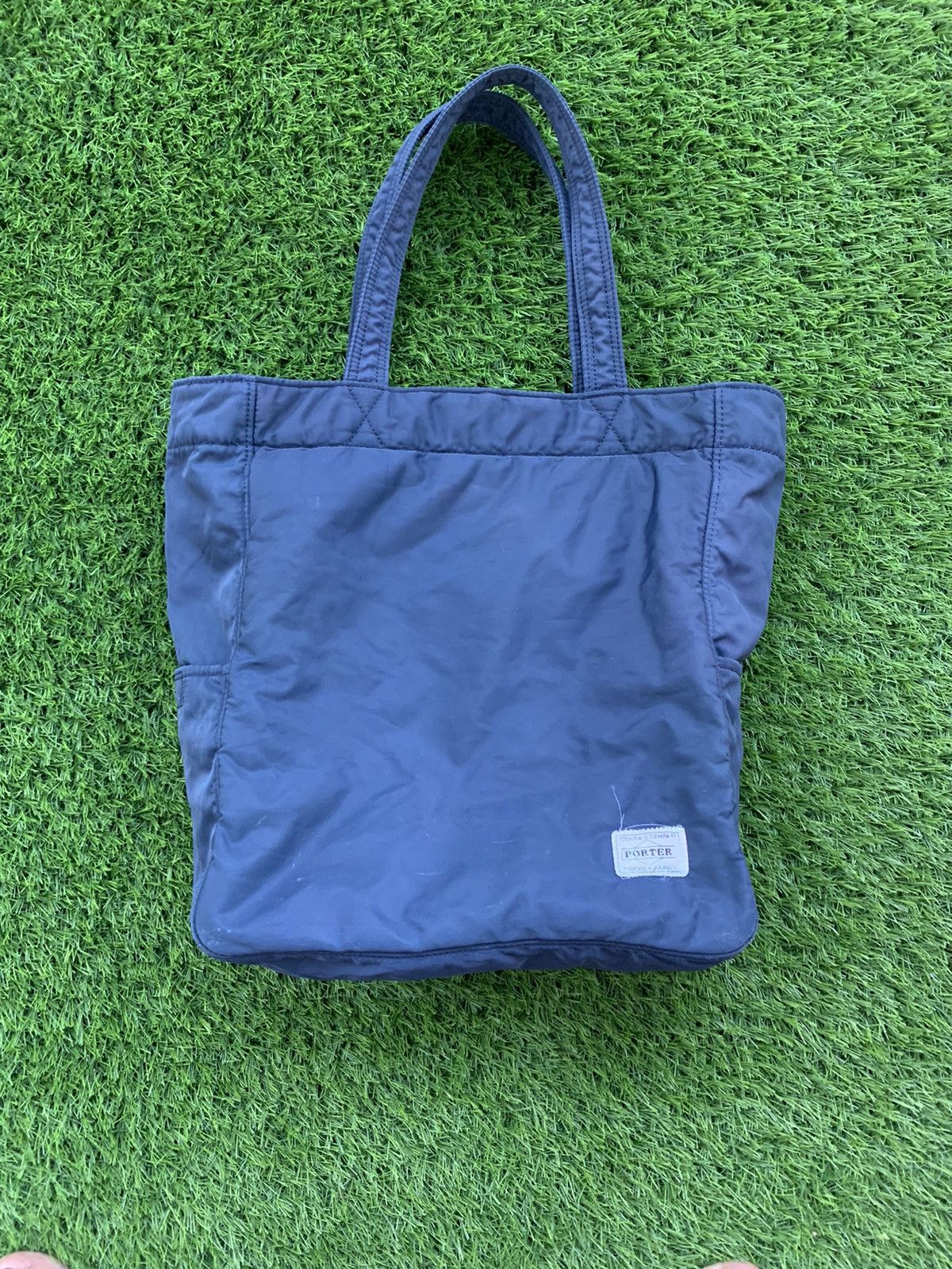 Porter 💥Binding Offer Vintage Tote Bag Porter💥 Grailed