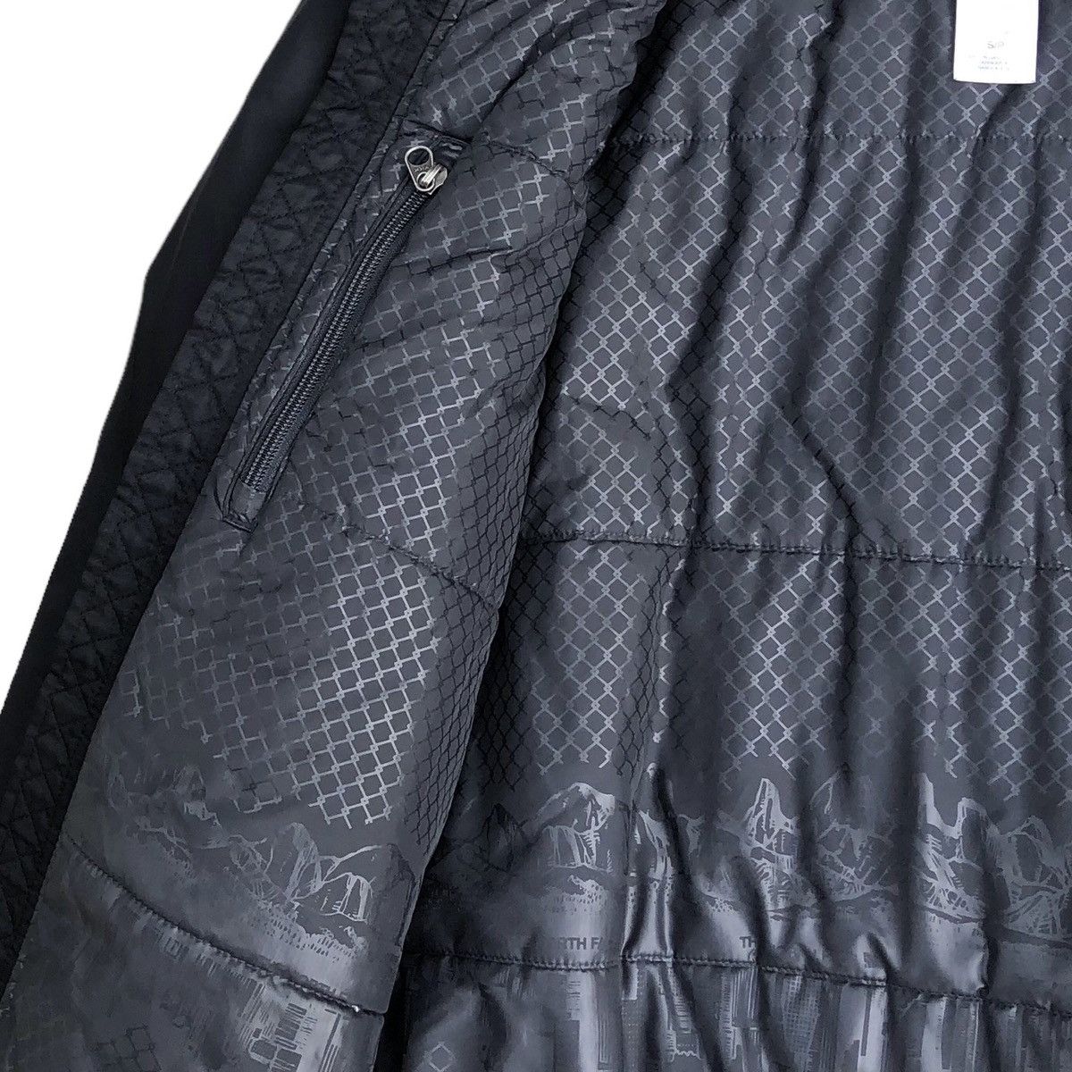 The North Face The North Face MA-1 NY01470 Bomber Jacket Size US S / EU 44-46 / 1 - 11 Thumbnail