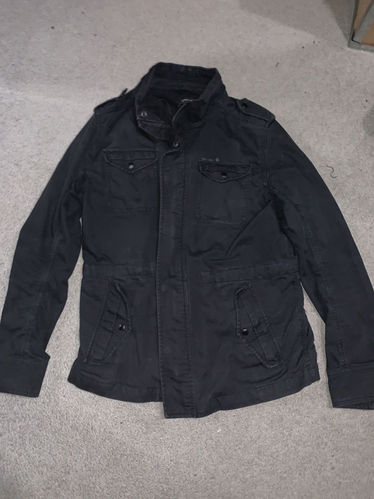 Vintage diesel jacket