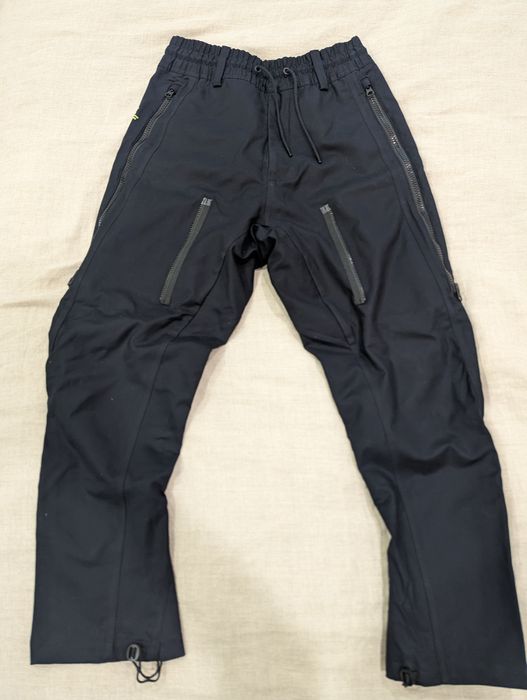 nikelab acg deploy pants
