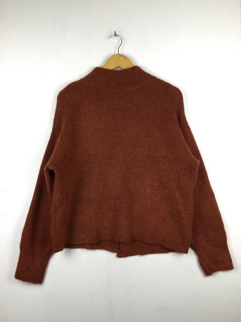 Japanese Brand × LOWRYS FARM × Vintage Vintage Lowrys farm knitwear rare design Size US XXL / EU 58 / 5 - 10 Thumbnail