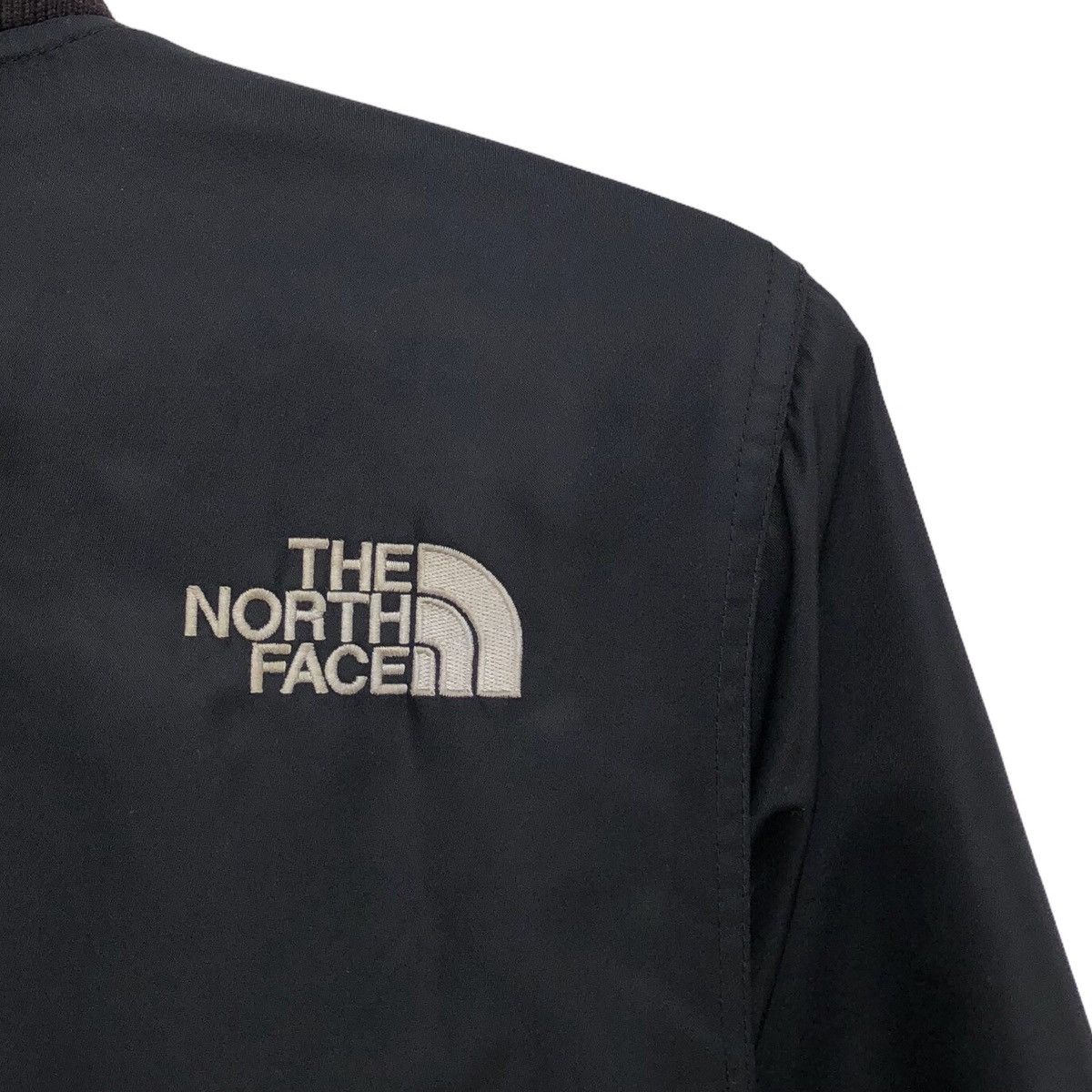 The North Face MA-1 　NY01470 The North Face MA-1 NY01470 Bomber Jacket