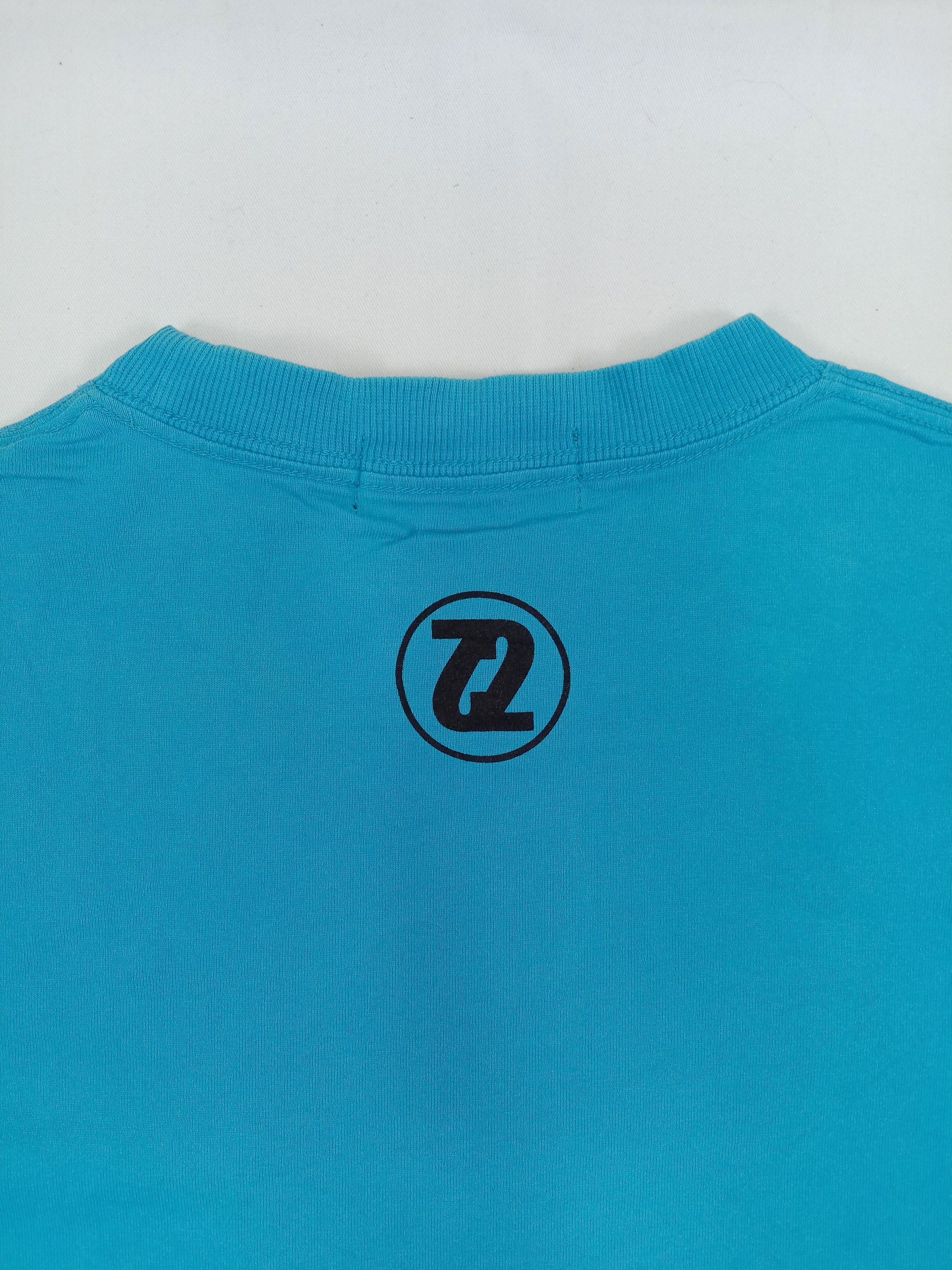 Seven 7 Vintage Seven Los Angeles T Shirt Size US L / EU 52-54 / 3 - 6 Thumbnail
