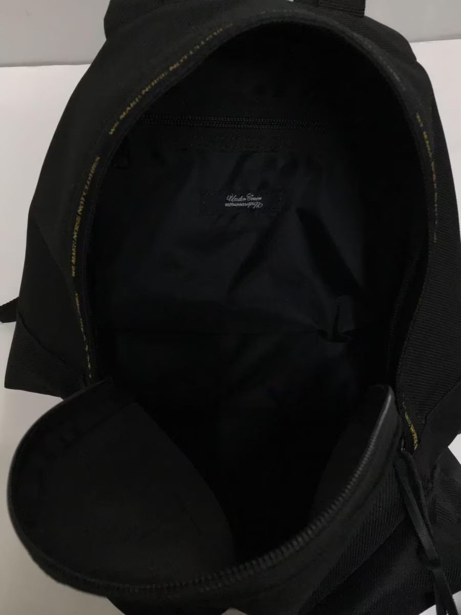 Undercover "WE MAKE NOISE NOT CLOTHES" Utility Backpack Size ONE SIZE - 5 Thumbnail