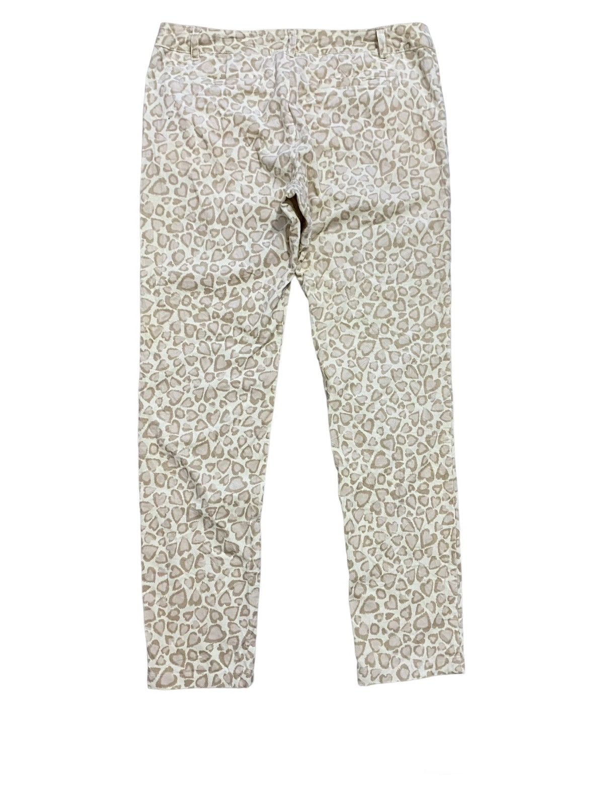PPFM PPFM 'Love' Camou Carduroy Pants Size US 34 / EU 50 - 2 Thumbnail