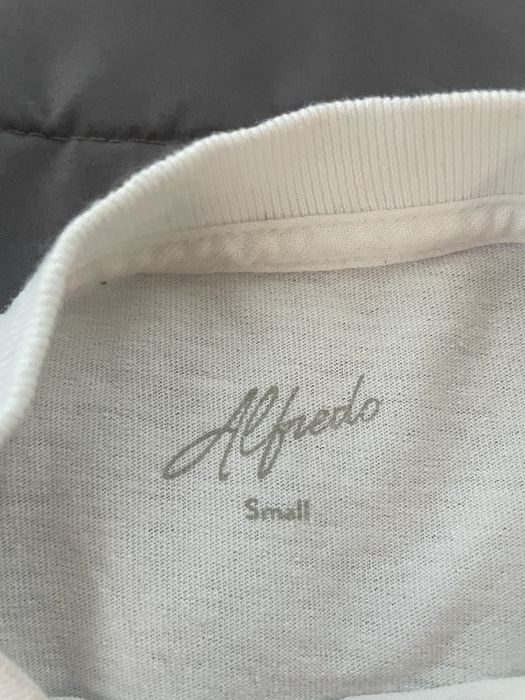 The Alchemist Freddie Gibbs x The Alchemist ‘Alfredo’ restaurant merch ...