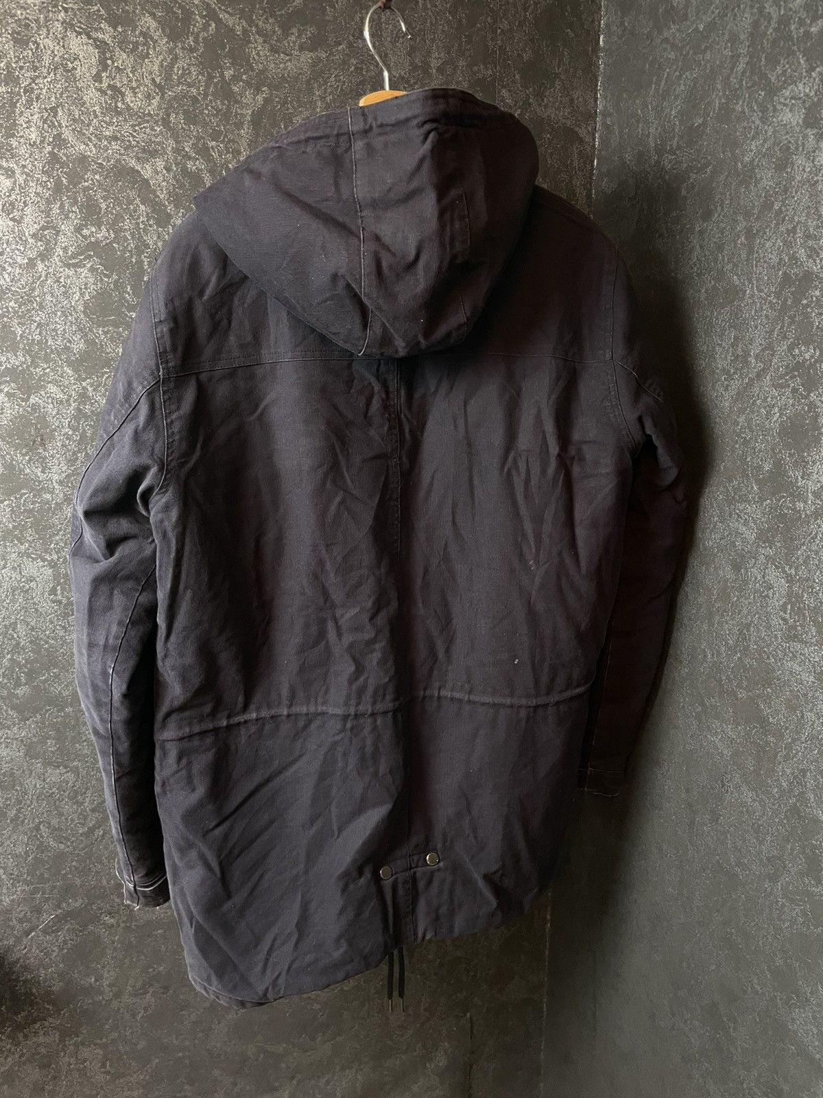Carhartt × Carhartt Wip Carhartt Wip Clash Parka size L RRP328$ Size US L / EU 52-54 / 3 - 7 Thumbnail
