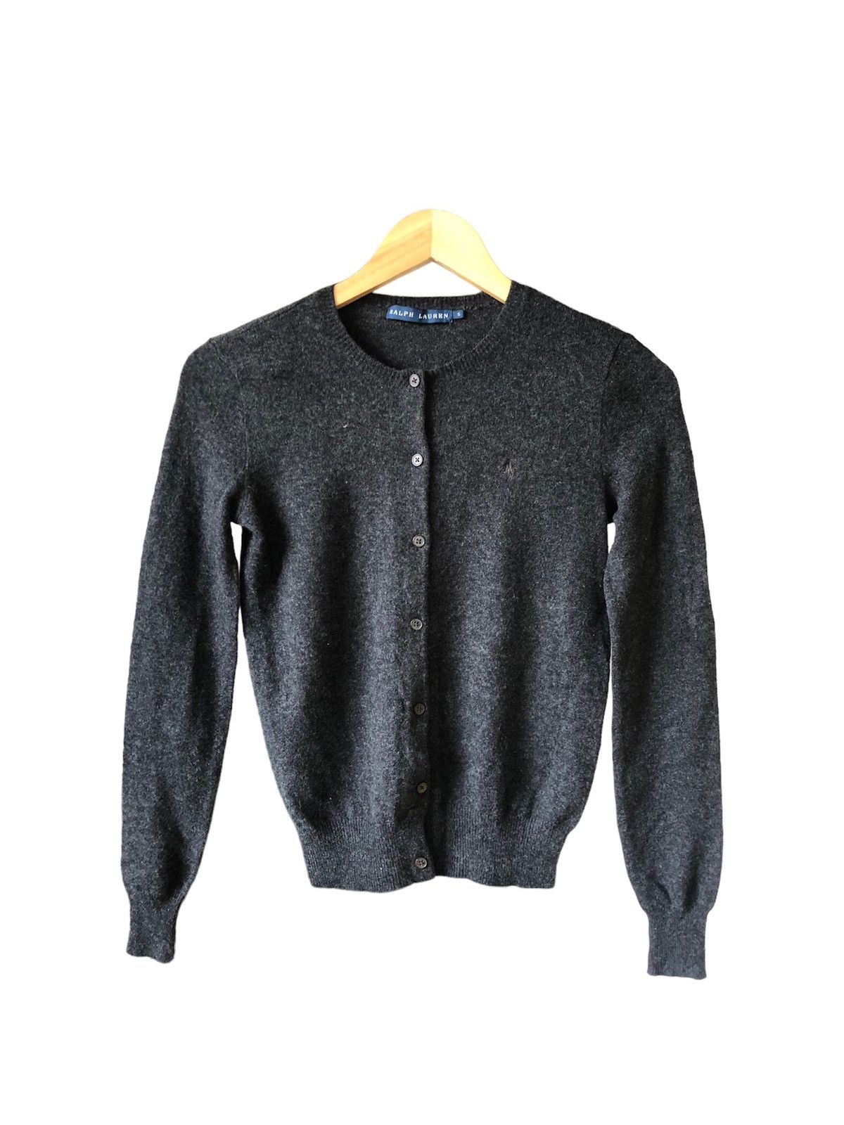 Vintage Polo Ralph Lauren Cardigan