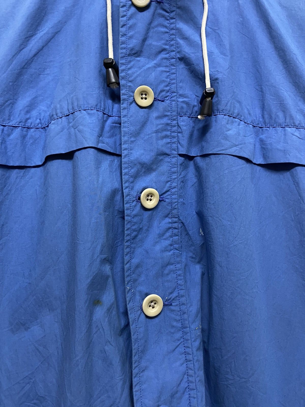 Japanese Brand MHL Margaret Howell Jacket Utility Size US M / EU 48-50 / 2 - 4 Thumbnail