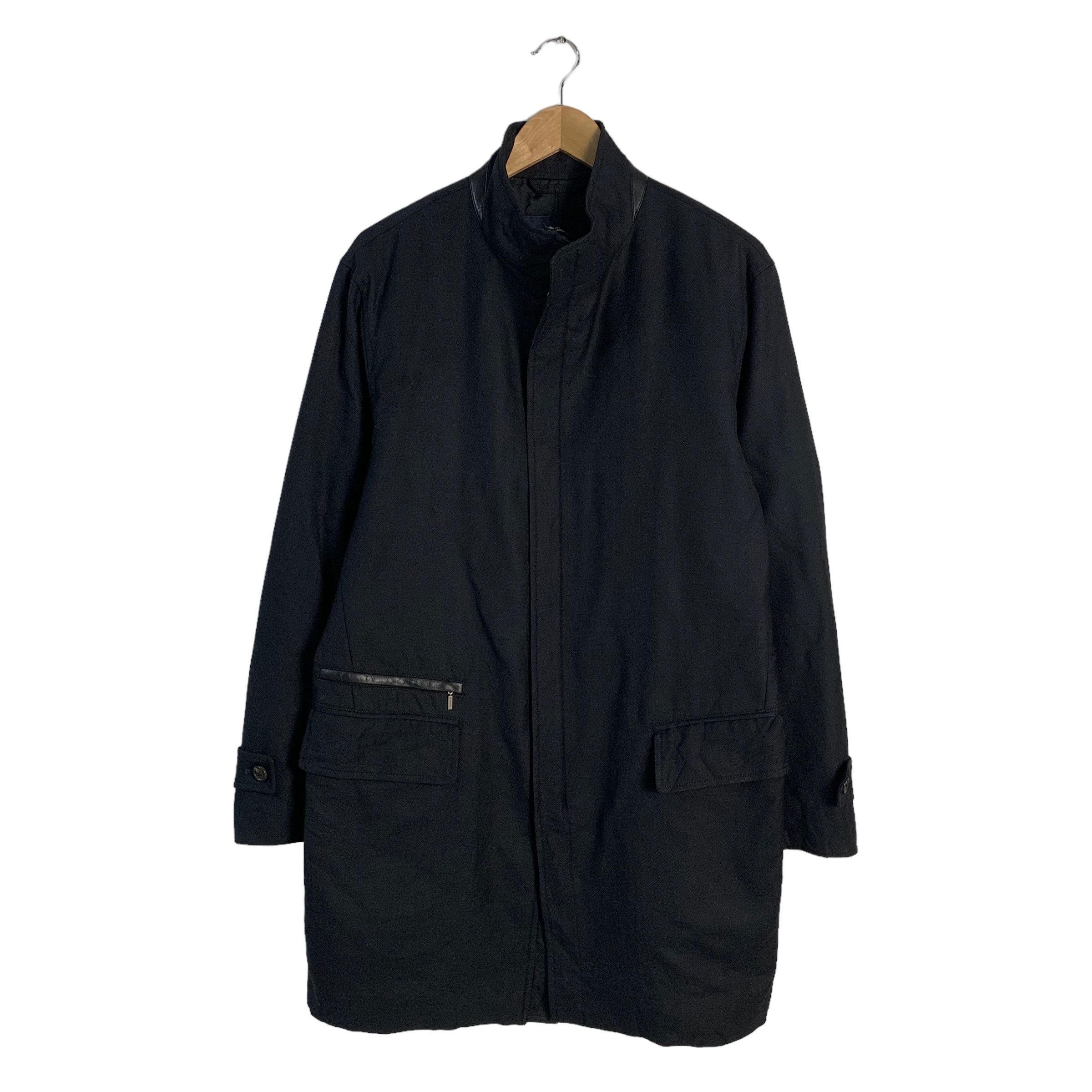 Burberry Burberry London Jacket Size US L / EU 52-54 / 3 - 1 Thumbnail