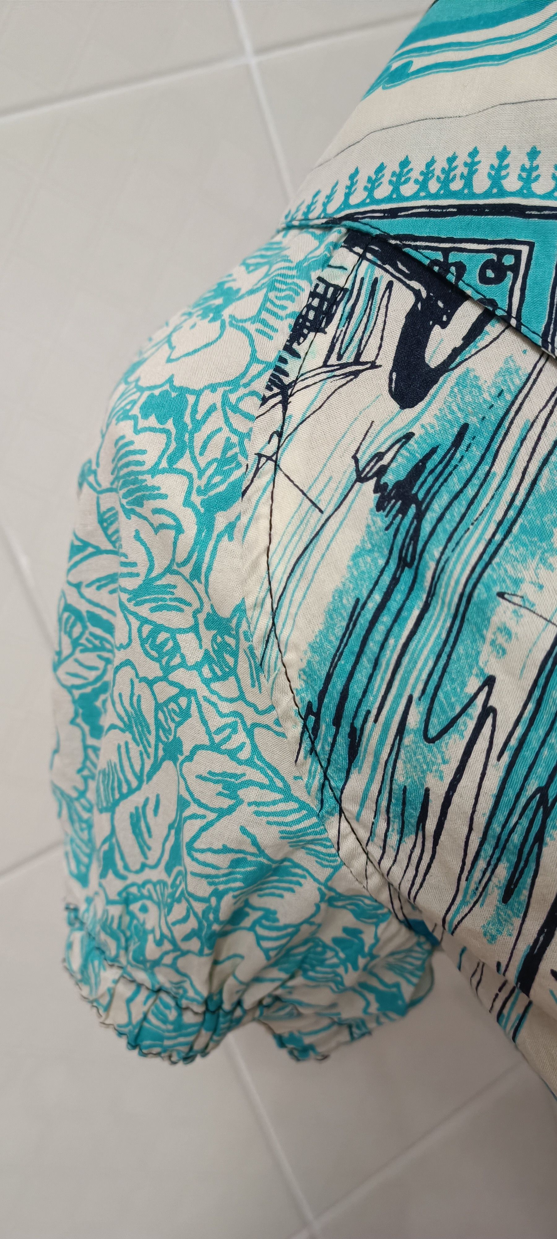 Jean Paul Gaultier SS2003- Crop top - Never used Size M / US 6-8 / IT 42-44 - 16 Thumbnail