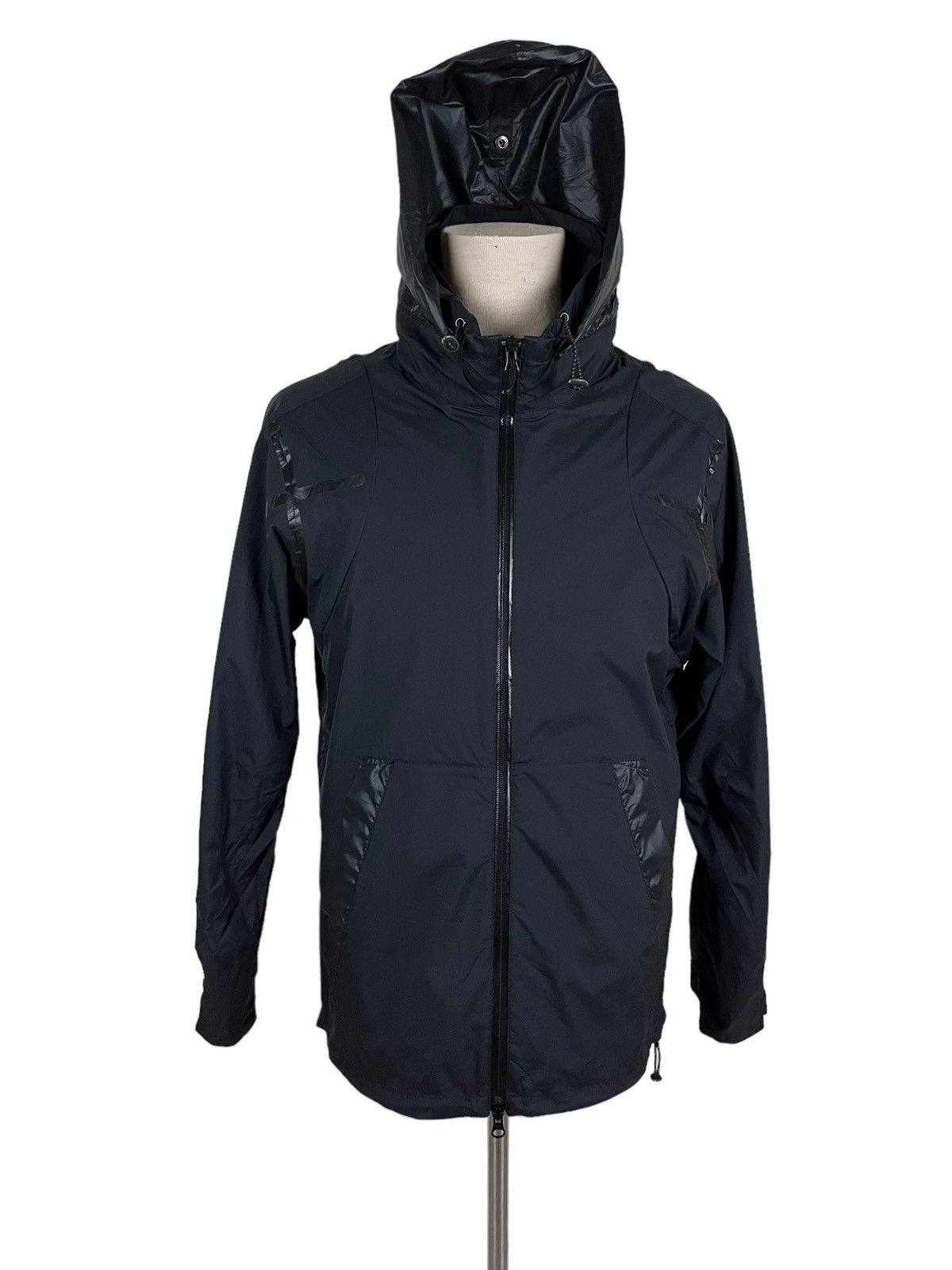 Japanese Brand × Marithe + Francois Girbaud Marithe Francois Girbaud Hybrid Jacket Size US L / EU 52-54 / 3 - 7 Thumbnail