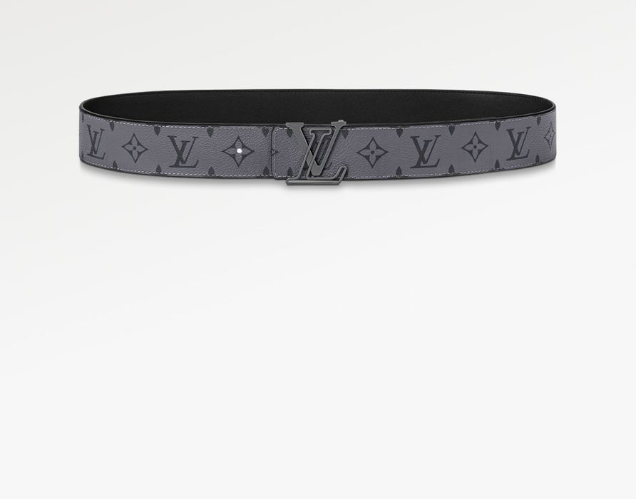 louis vuitton 40mm belt