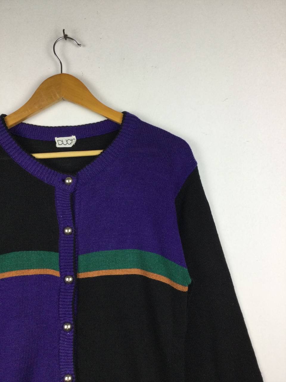 Japanese Brand × Vintage Vintage Japanese Brand Size US M / EU 48-50 / 2 - 3 Thumbnail