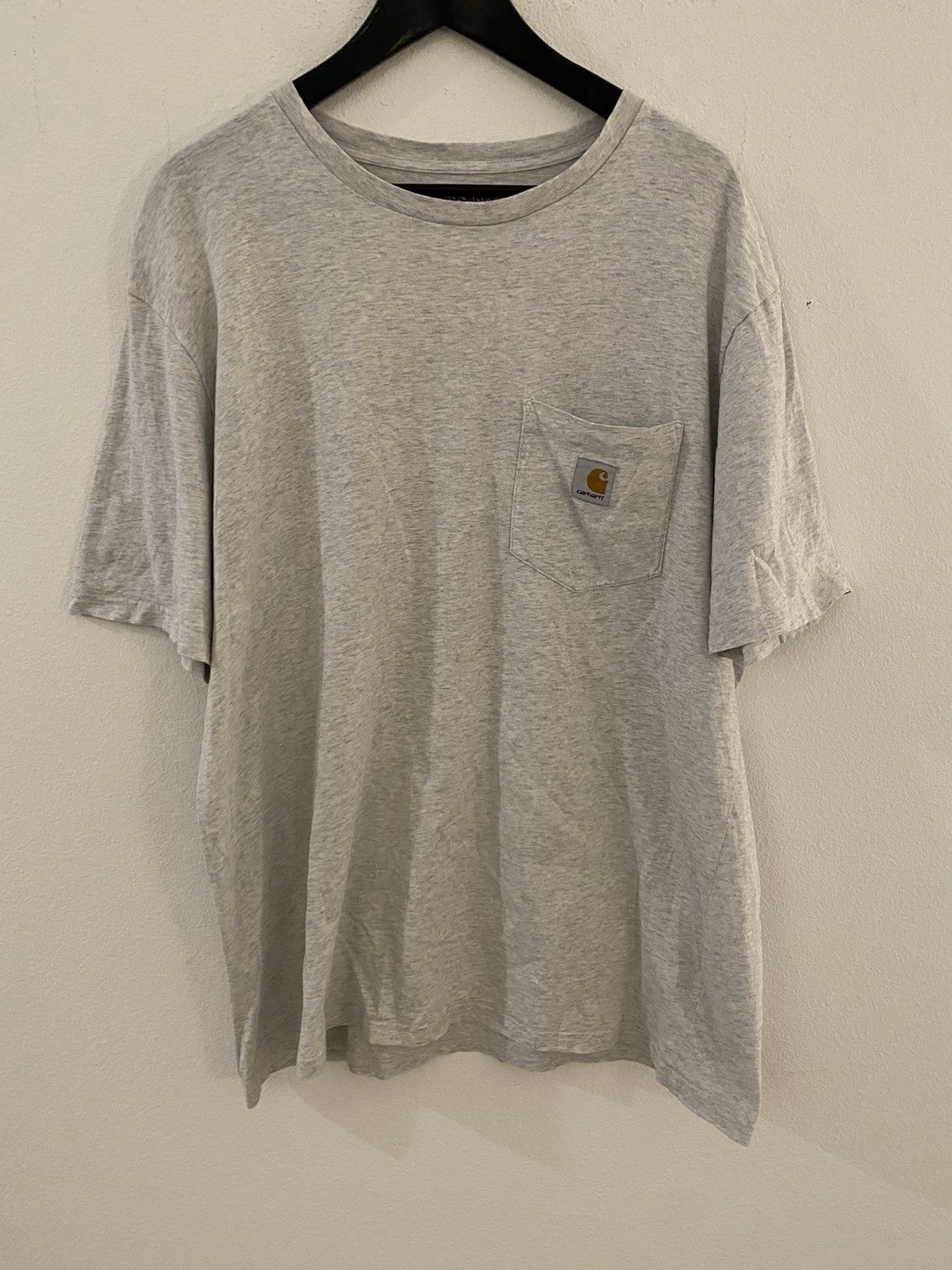 Tシャツ・カットソー CARHARTT WIP Men T-shirt White I034646 2Y2XX Carhartt Wip CARHARTT WIP Men T-Shirts I034646 2Y2XX White