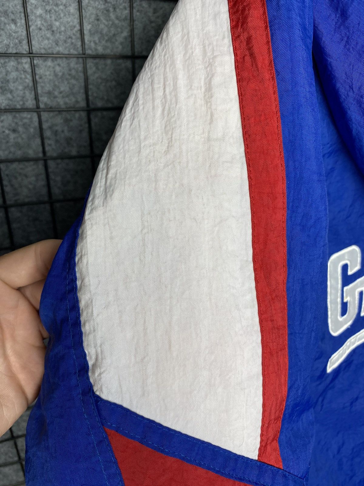 Starter Starter Vintage NFL Pro Line Giants Light Jacket Size M Size US M / EU 48-50 / 2 - 16 Thumbnail