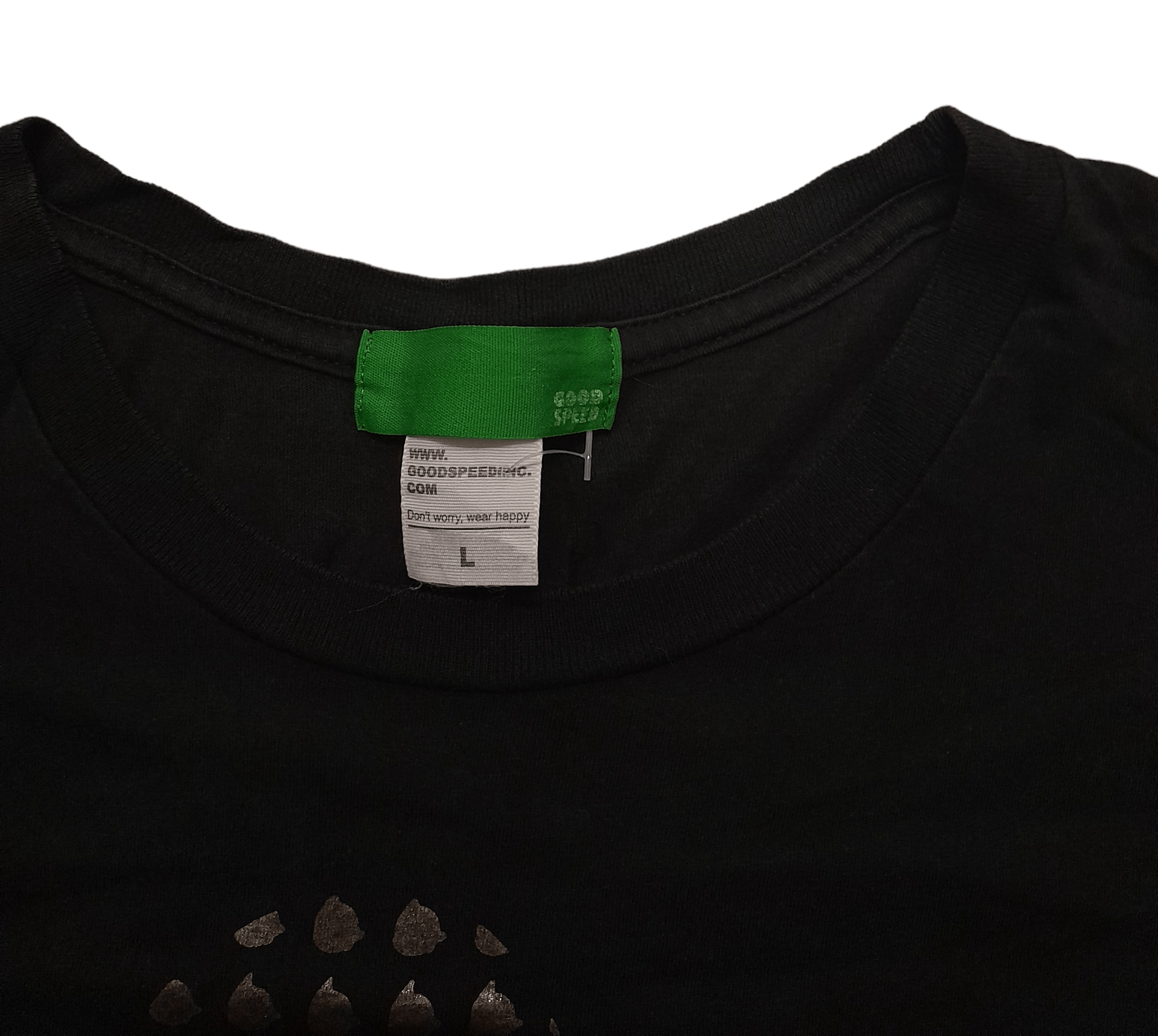 WWF 90s Astro Boy X WWF Collabs Shirt (S28) Size US L / EU 52-54 / 3 - 4 Thumbnail