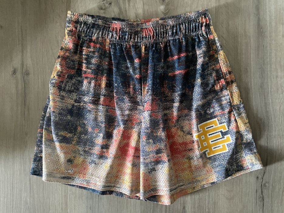 Eric Emanuel Eric Emanuel Shorts Grailed