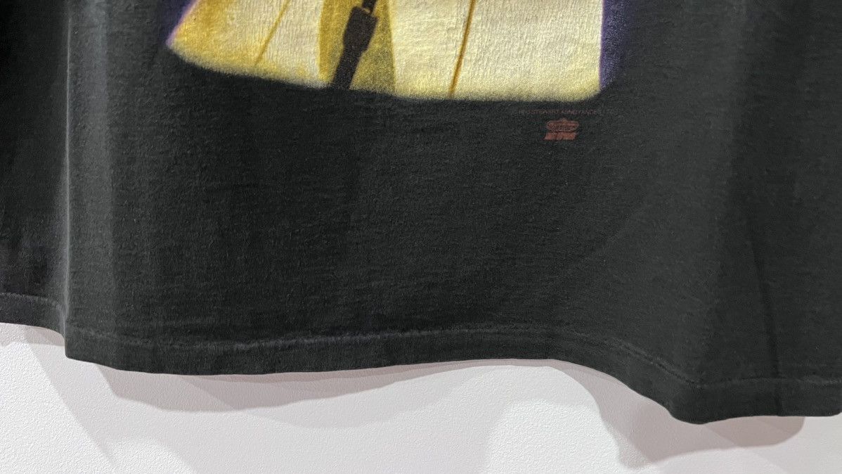 Band Tees × Vintage 1993 Rod Stewart “A Night to Remember” Tour Tee Size Large Size US L / EU 52-54 / 3 - 3 Thumbnail