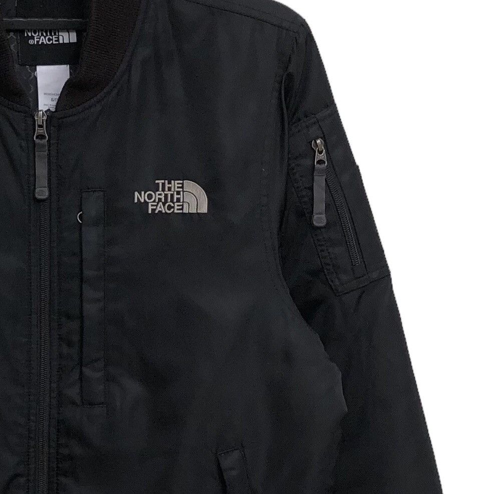 The North Face MA-1 NY01470 Bomber Jacket