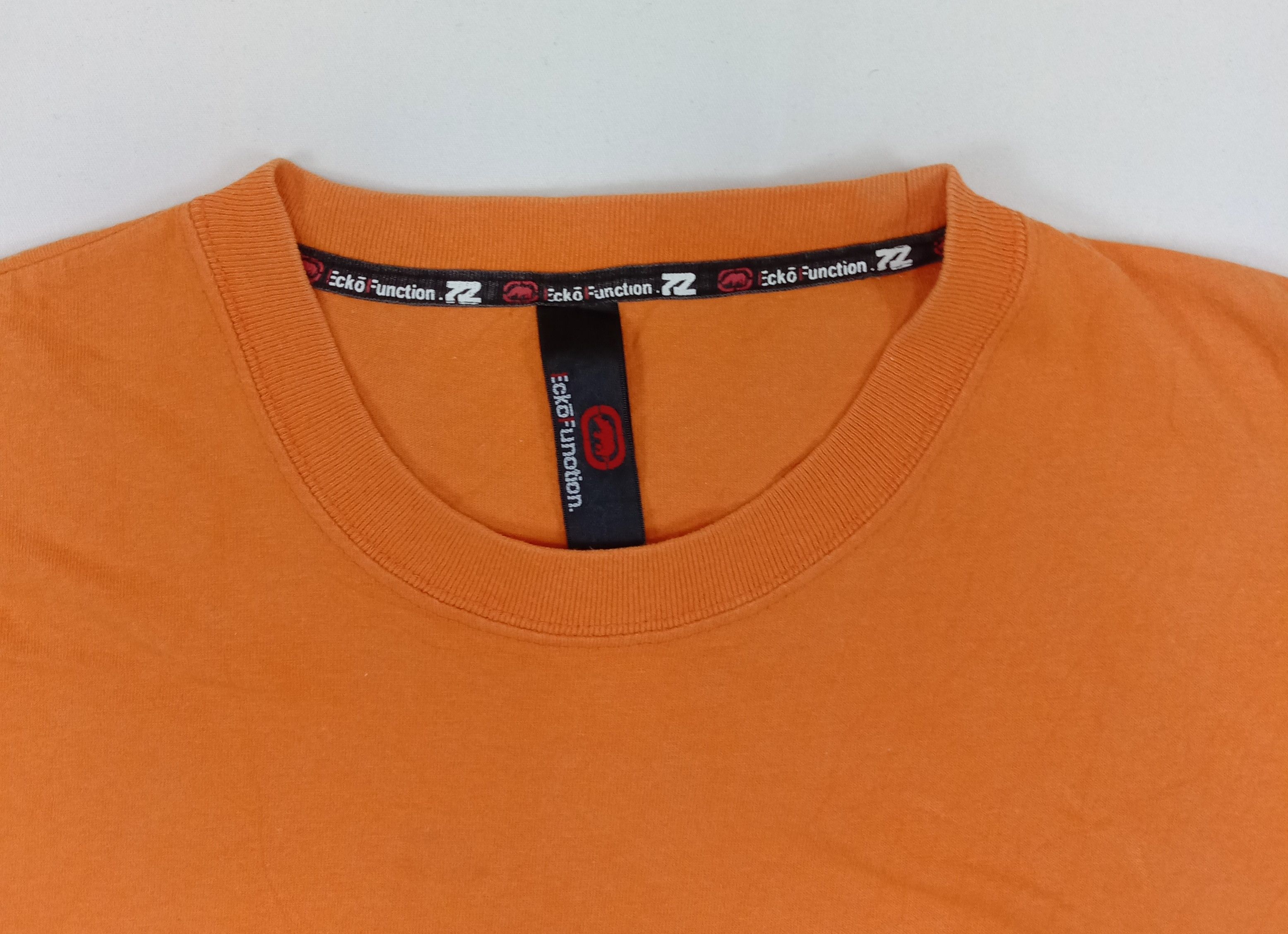 Ecko Unltd. Vintage Ecko Unltd. x Ecko Function T Shirt Size US L / EU 52-54 / 3 - 3 Thumbnail