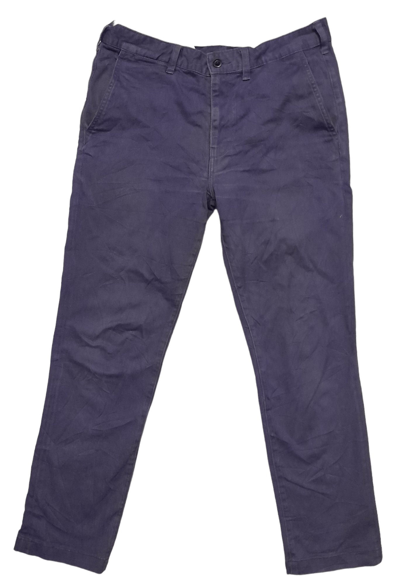 Japan Blue JAPAN BLUE MOMOTARO PANT (S25) Size US 33 - 1 Thumbnail