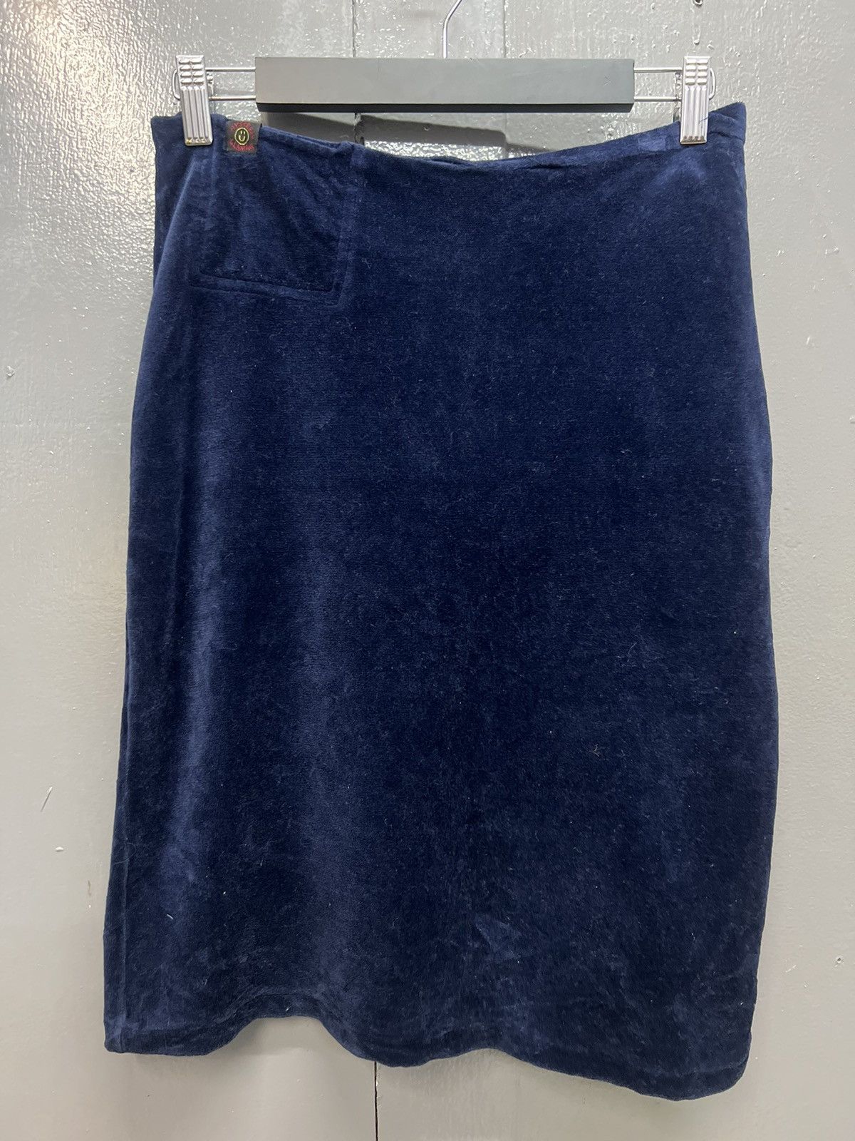 Hysteric Glamour HYSTERIC GLAMOUR SKIRT Size 28" / US 6 / IT 42 - 1 Thumbnail