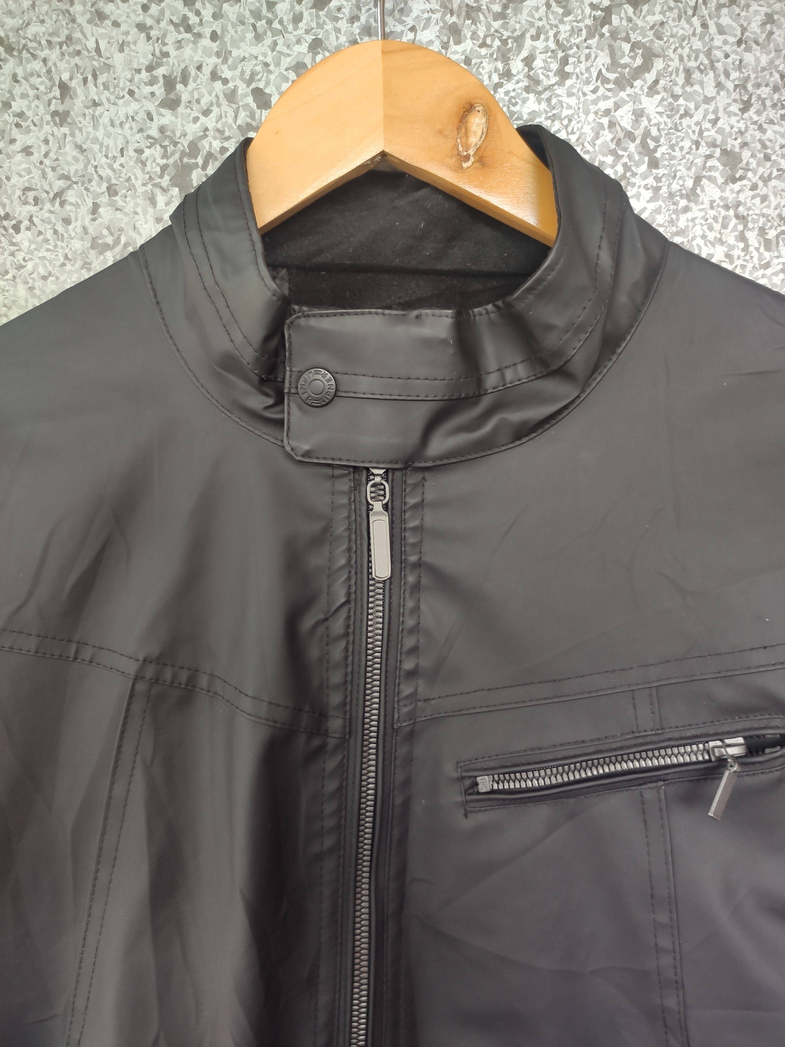 Designer Aegis on Workwear bikers jacket Size US M / EU 48-50 / 2 - 2 Thumbnail