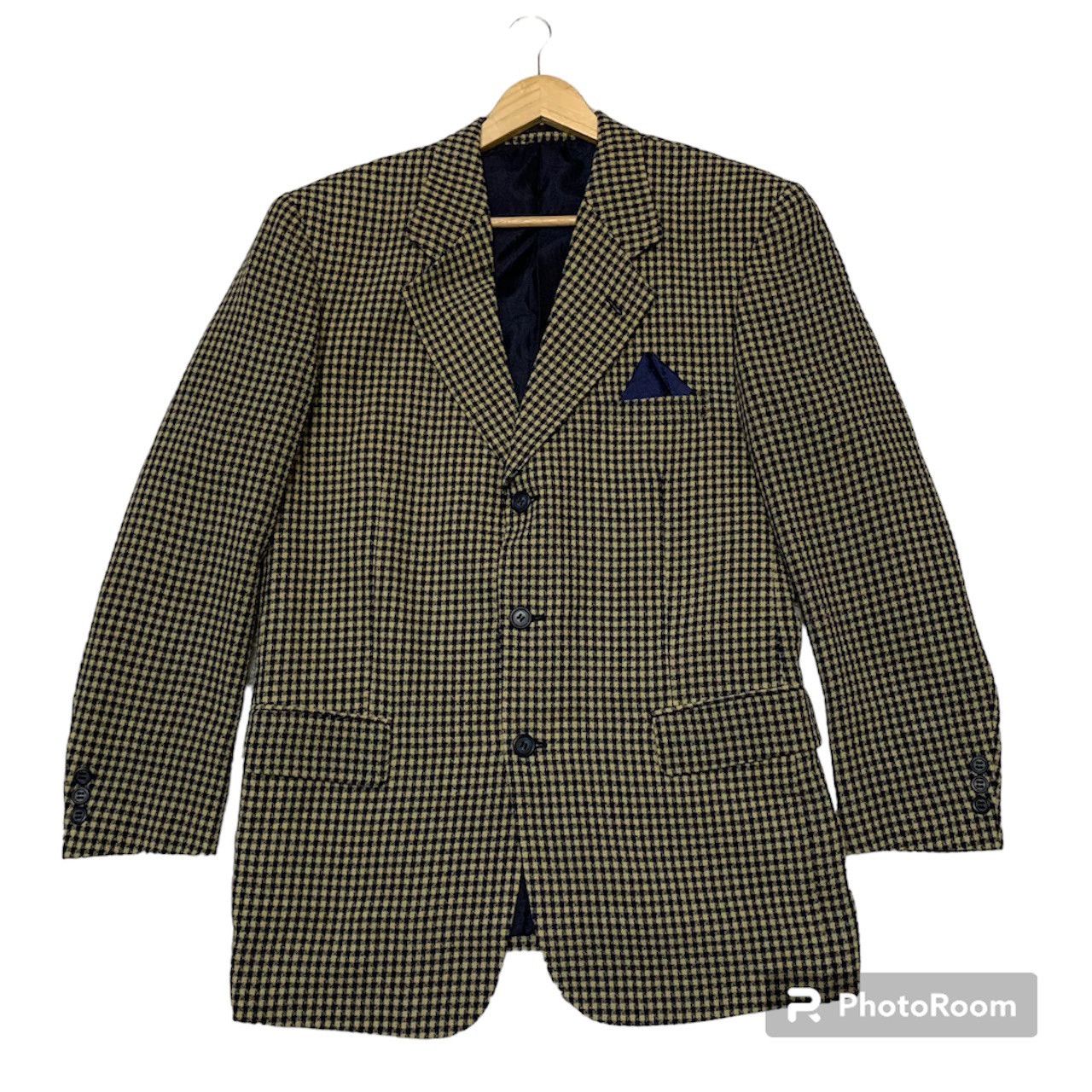 Art Comes First Quelle European Line for Cecile Jacket Coat/Blazer Size US L / EU 52-54 / 3 - 1 Thumbnail