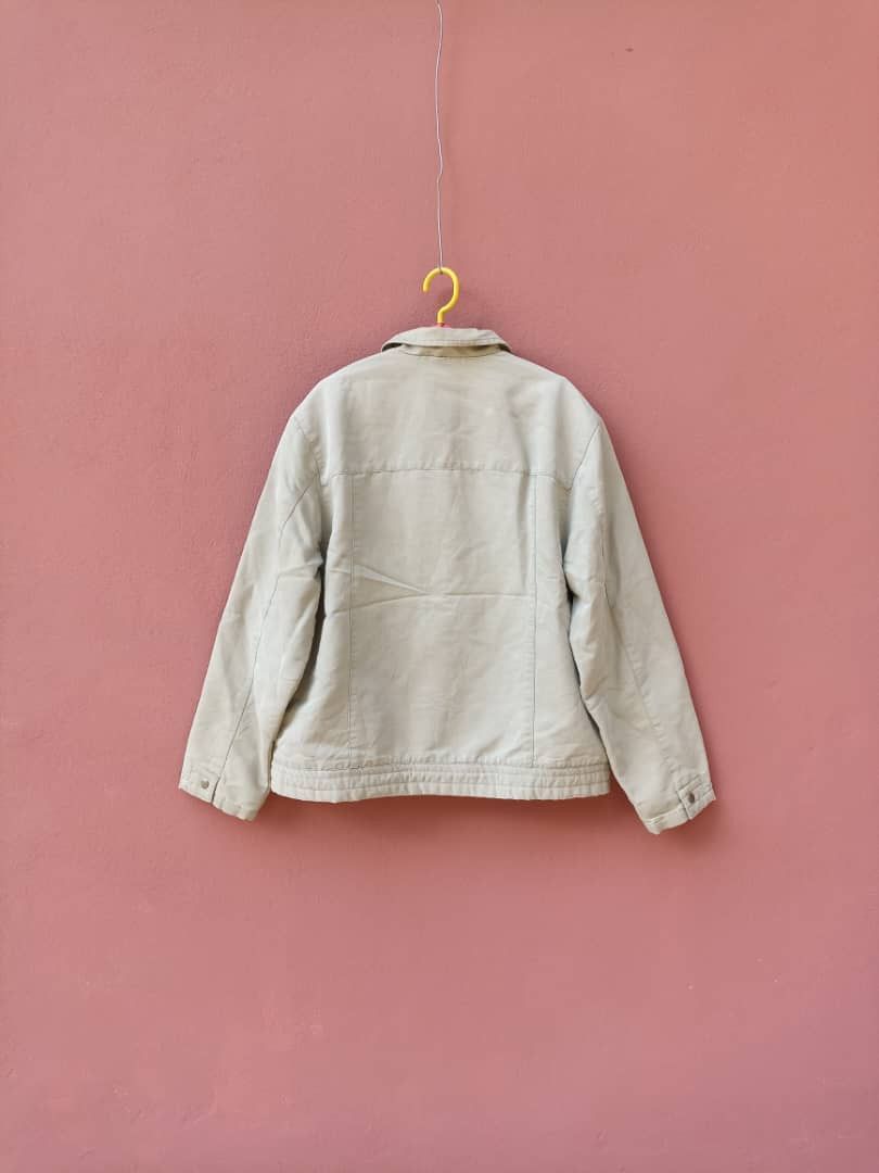 Gap Gap Jacket Harrington style Size US S / EU 44-46 / 1 - 2 Thumbnail