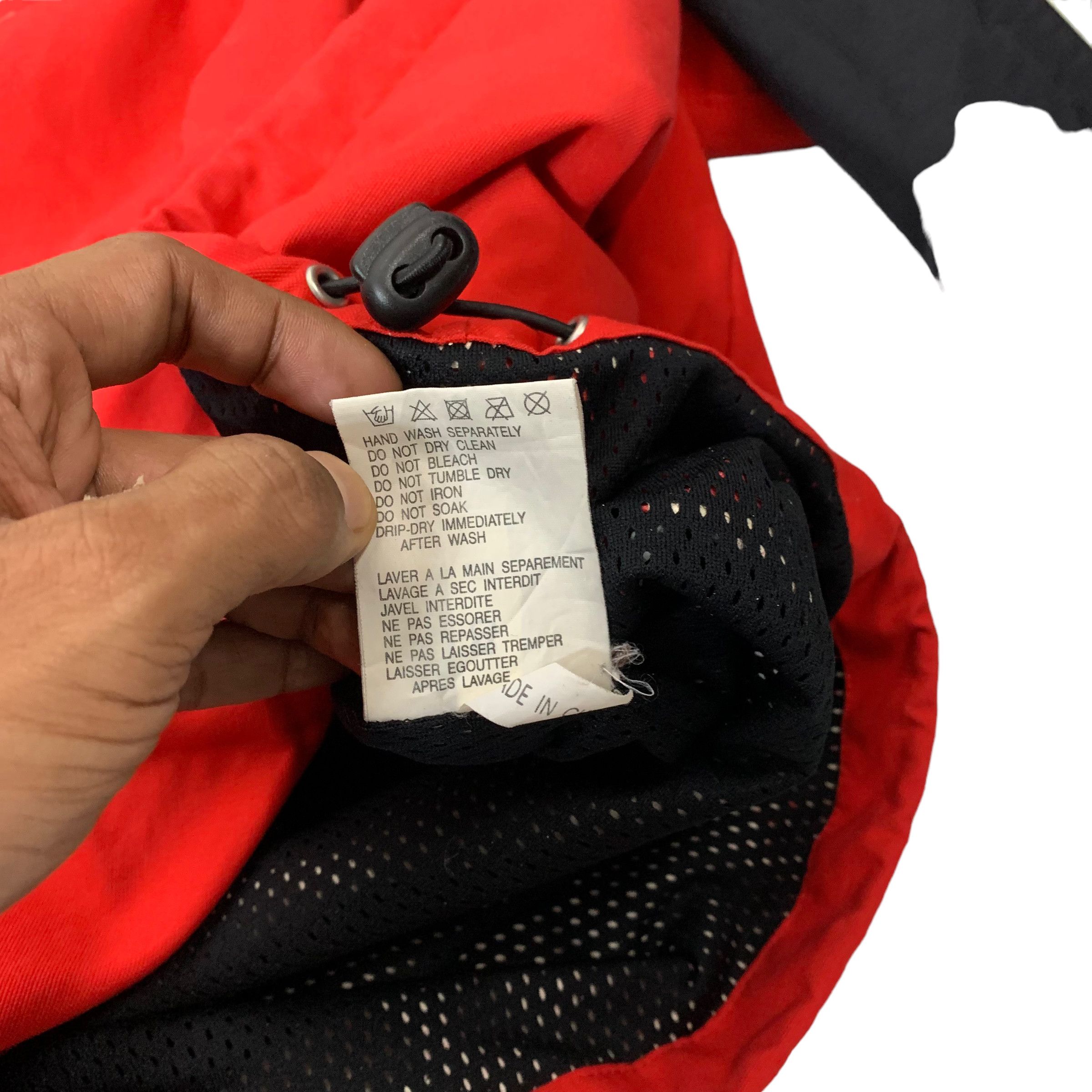 Ducati Ducati Gearbox Color Block Rider Jacket Size US L / EU 52-54 / 3 - 6 Thumbnail