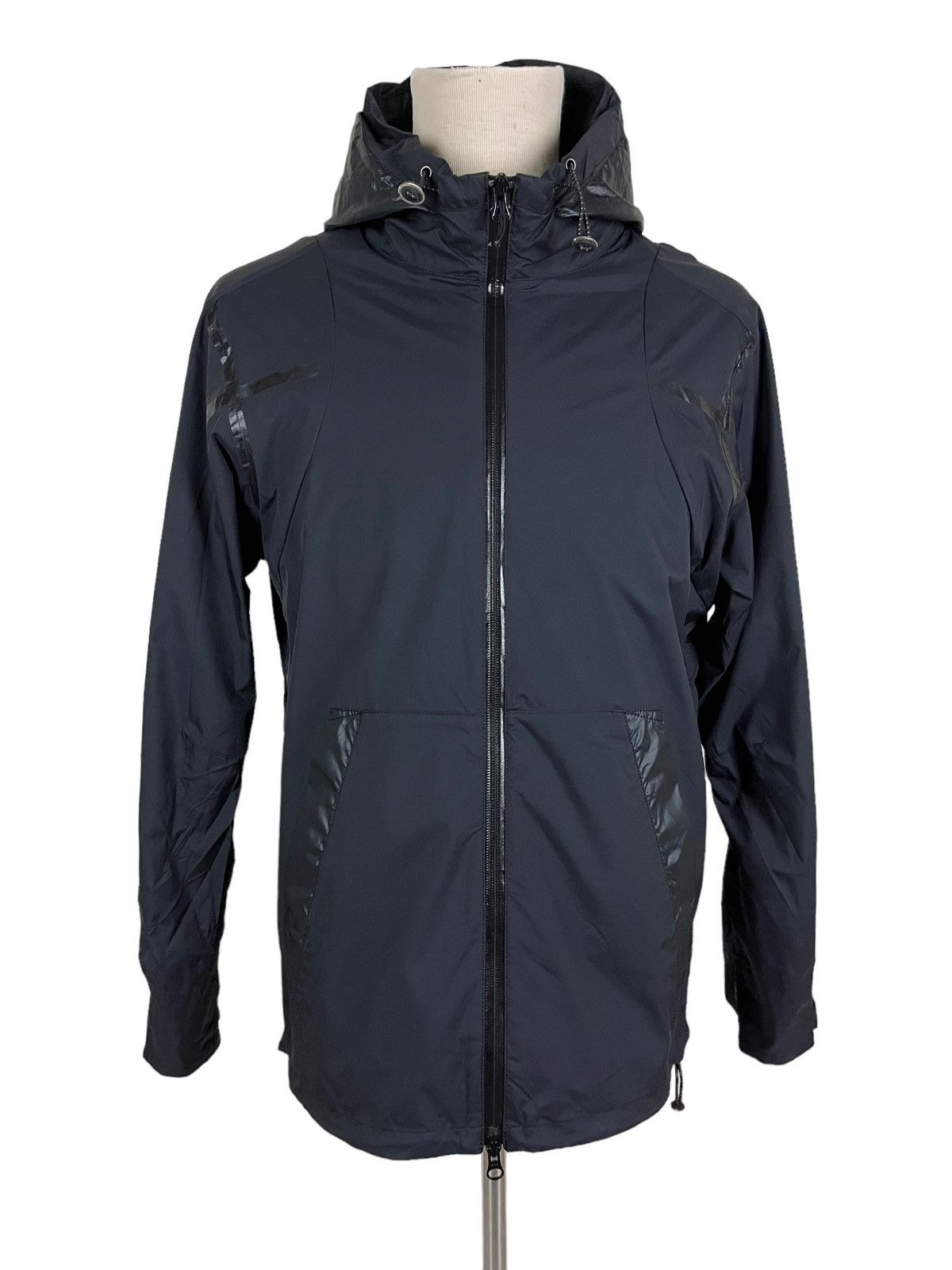 Japanese Brand × Marithe + Francois Girbaud Marithe Francois Girbaud Hybrid Jacket Size US L / EU 52-54 / 3 - 1 Thumbnail