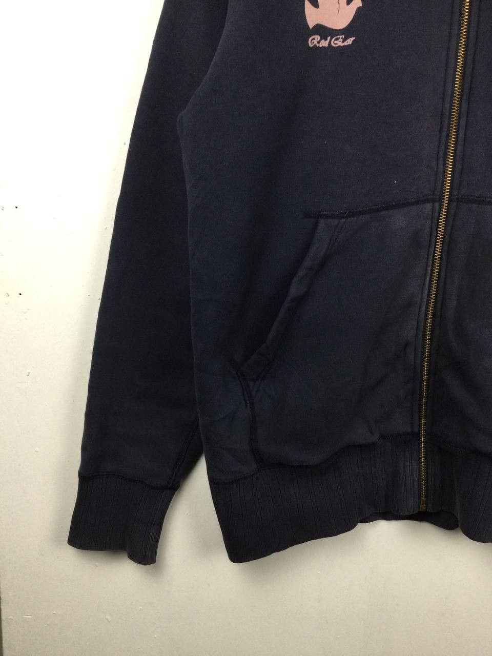 Japanese Brand × Vintage Vintage Hoodies Japanese brand Size US L / EU 52-54 / 3 - 7 Thumbnail