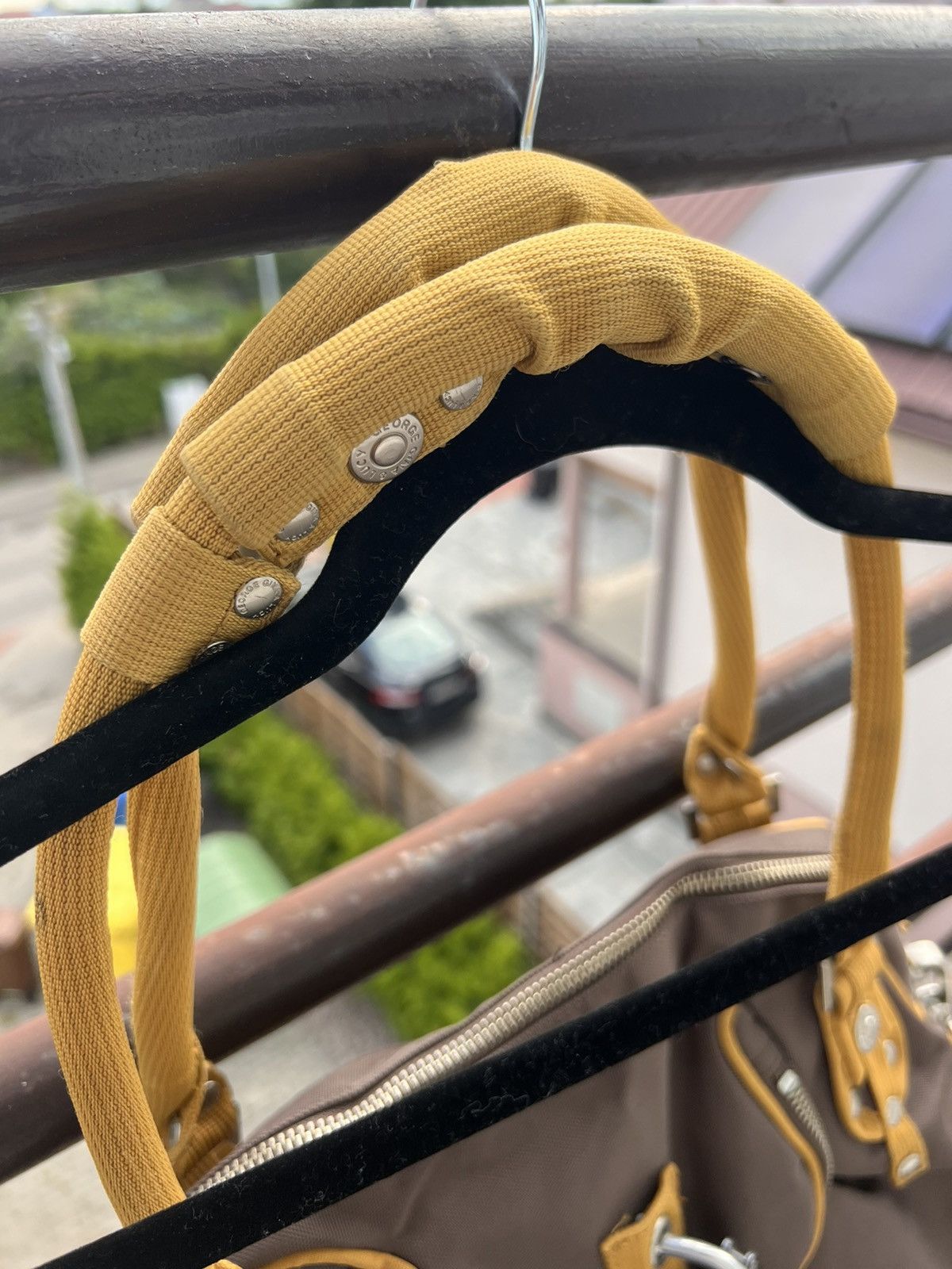 George Gina & Lucy × Japanese Brand GGL George Gina & Lucy Lazy Daisy Bag Size ONE SIZE - 7 Thumbnail