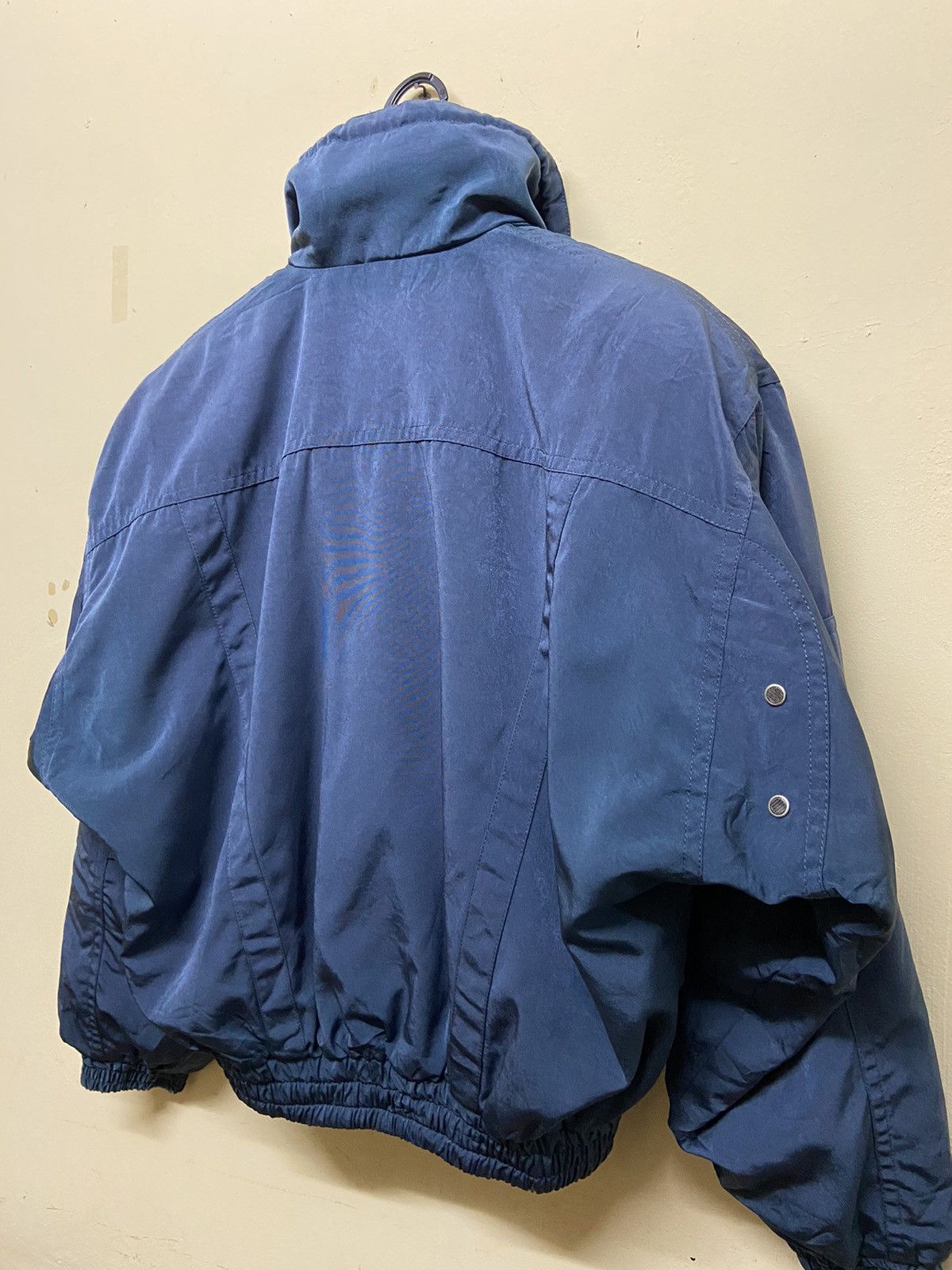 Vintage × Yamaha 🔥OFFER🔥Vintage Yamaha New Basic Jacket Size US L / EU 52-54 / 3 - 7 Thumbnail