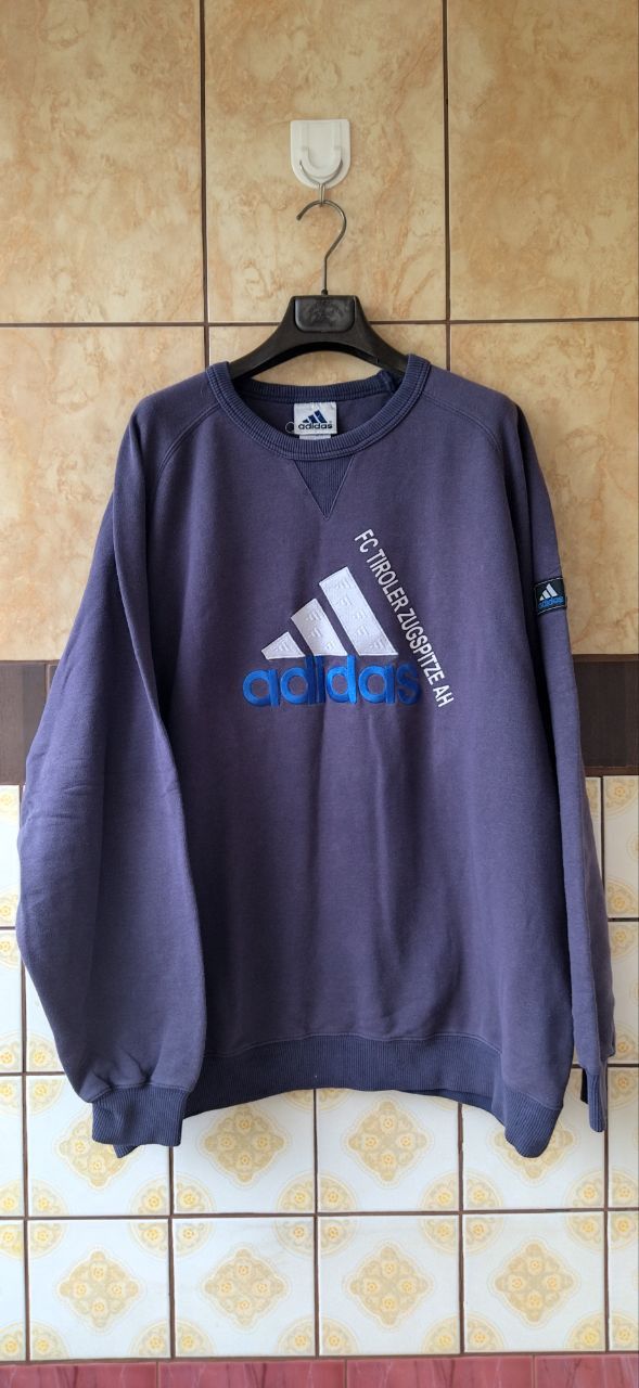 Vintage Ska Jumper made in Japan【最終値下げ】 Vintage Half Zip Sweat Hoodie | mark