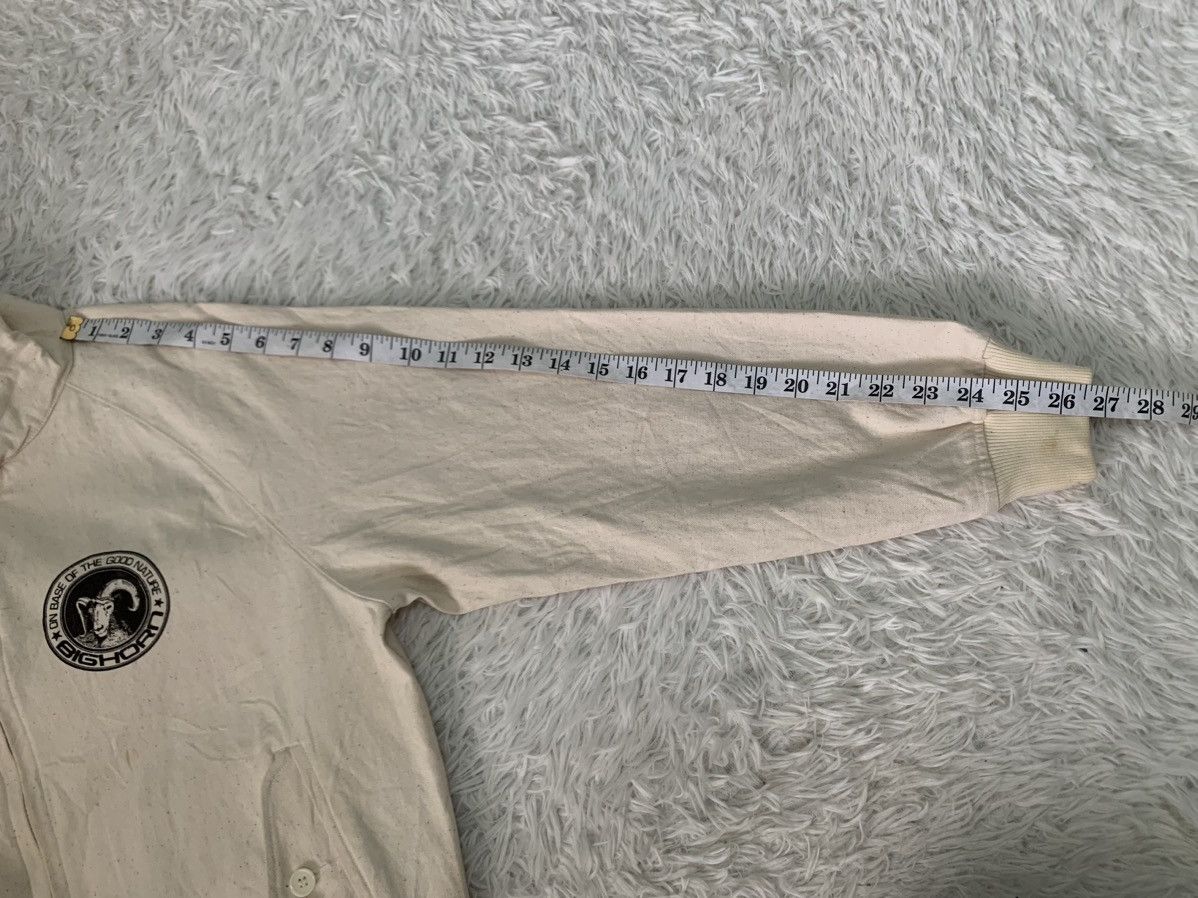 Japanese Brand Vtg Isuzu Big Horn Jacket Made in Japan Size US M / EU 48-50 / 2 - 14 Thumbnail