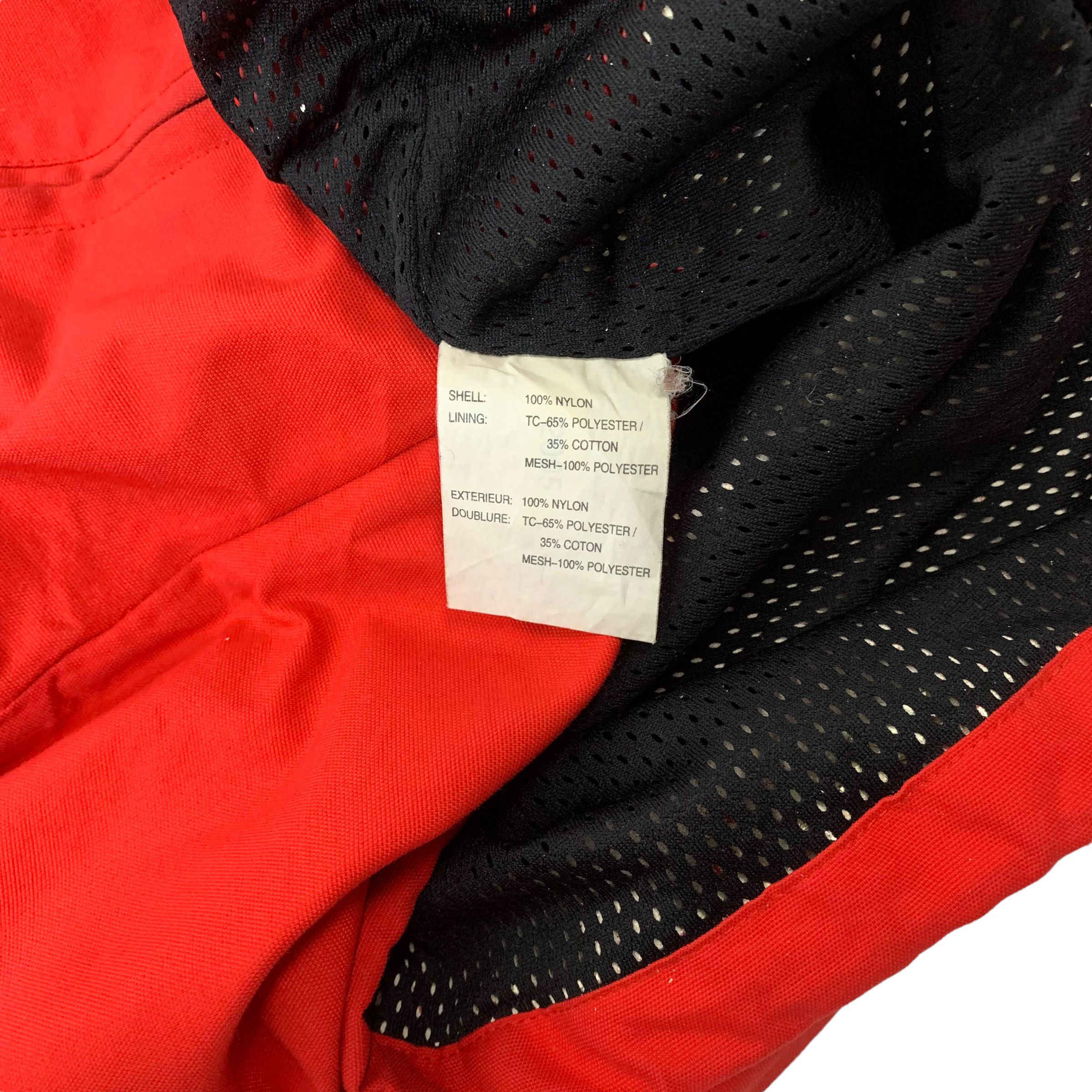 Ducati Ducati Gearbox Color Block Rider Jacket Size US L / EU 52-54 / 3 - 5 Thumbnail