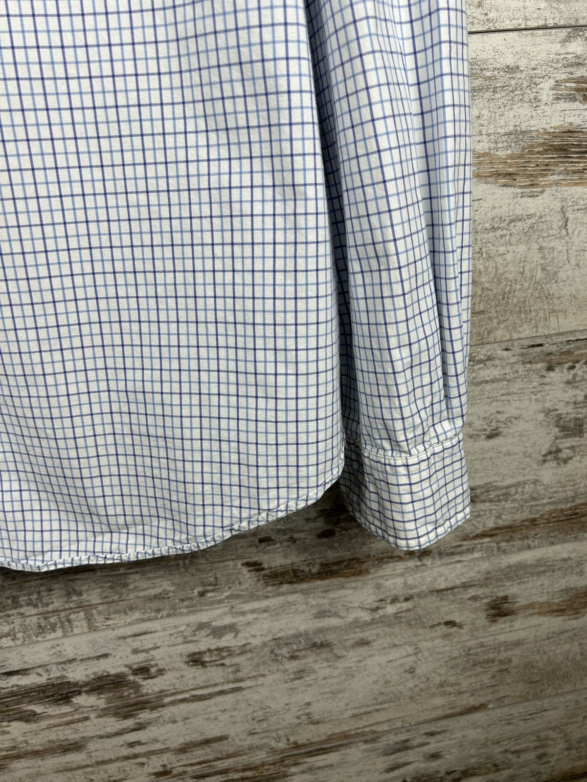 Polo Ralph Lauren × Vintage Mens Vintage Polo Ralph Lauren Golf Shirt button up Luxury Size US XL / EU 56 / 4 - 9 Thumbnail