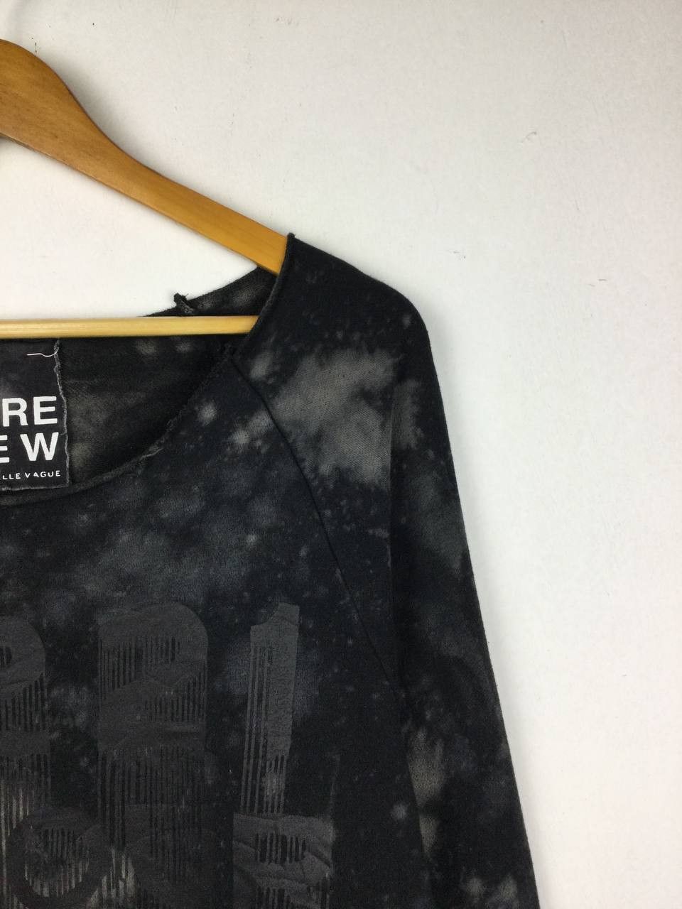 Japanese Brand × Vintage Vintage 5 Preview Long sleeve rare design Size US L / EU 52-54 / 3 - 3 Thumbnail