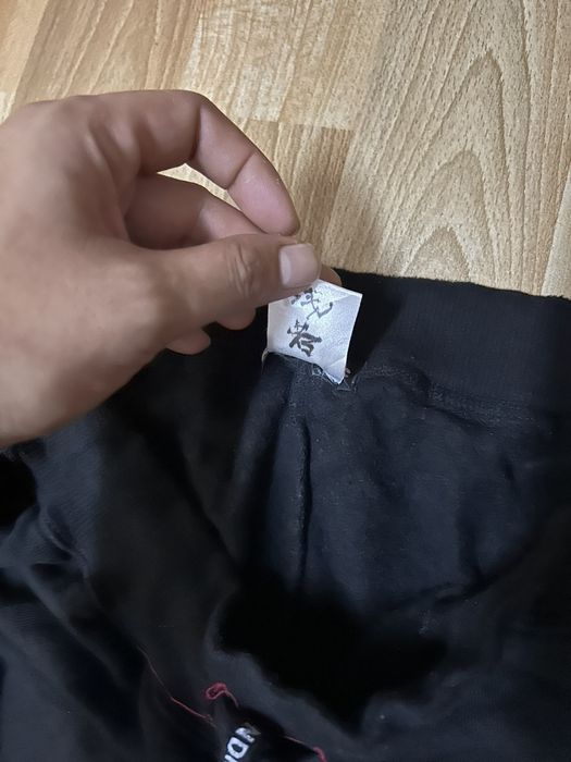 Rock Band 💥RARE ‼️ RUN DMC SWEATPANTS 🔥 Grailed