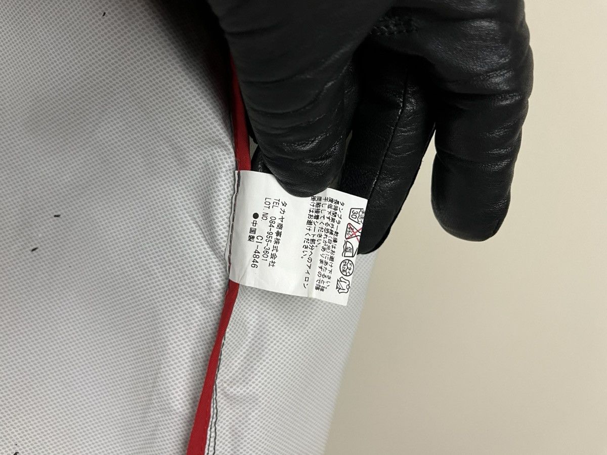 Japanese Brand × Marithe + Francois Girbaud Marithe Francois Girbaud Hybrid Jacket Size US L / EU 52-54 / 3 - 22 Thumbnail