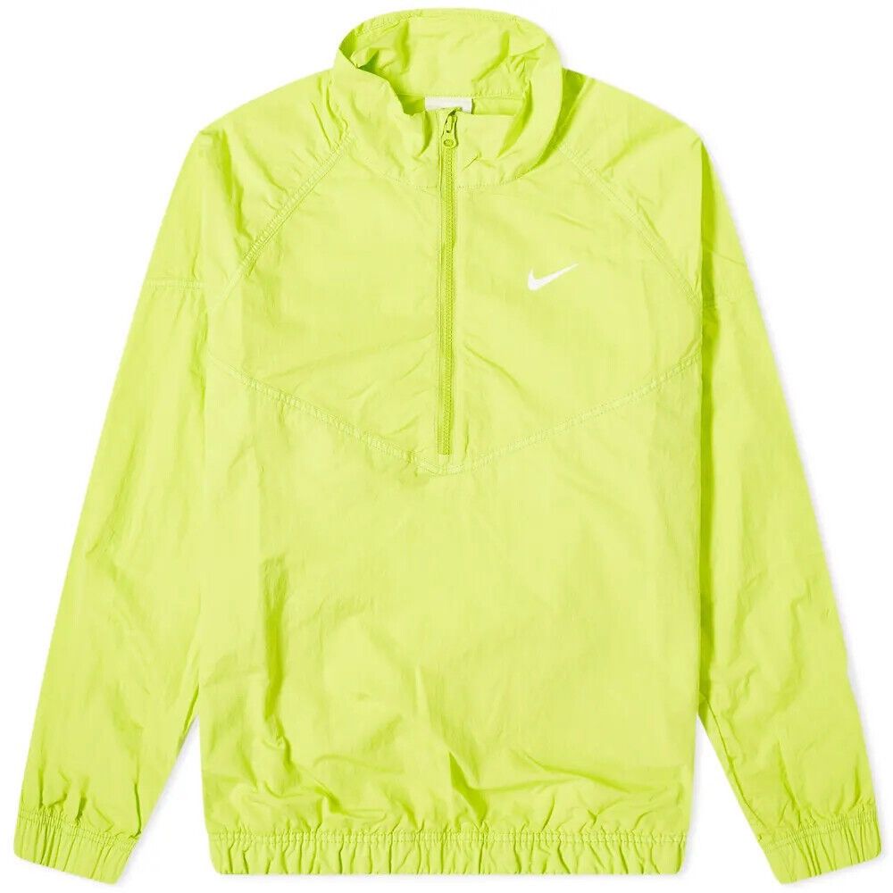 jaqueta windrunner stussy