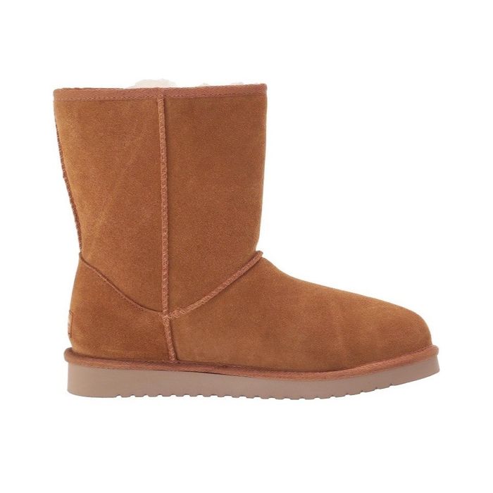 koolaburra by ugg victoria mini bootie