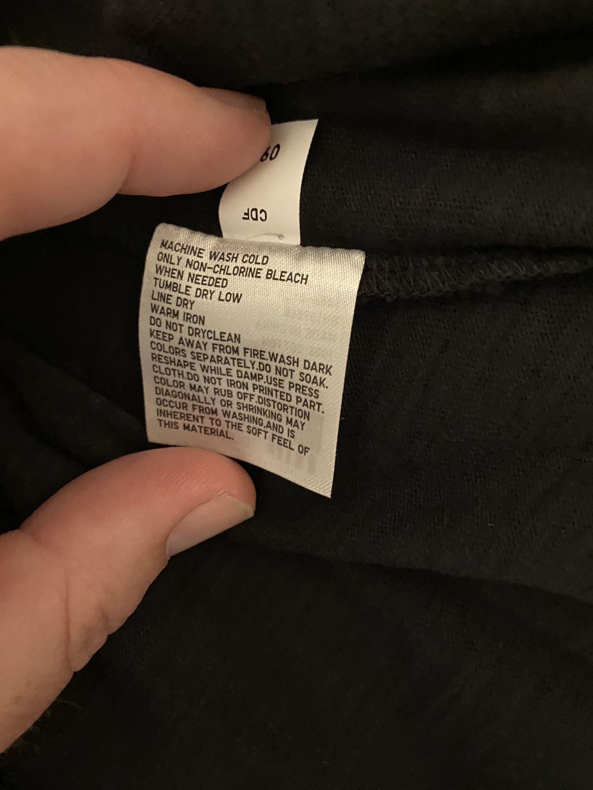 Uniqlo Uniqlo Ukiyo-e UT T-shirt NWT Size US XL / EU 56 / 4 - 10 Thumbnail