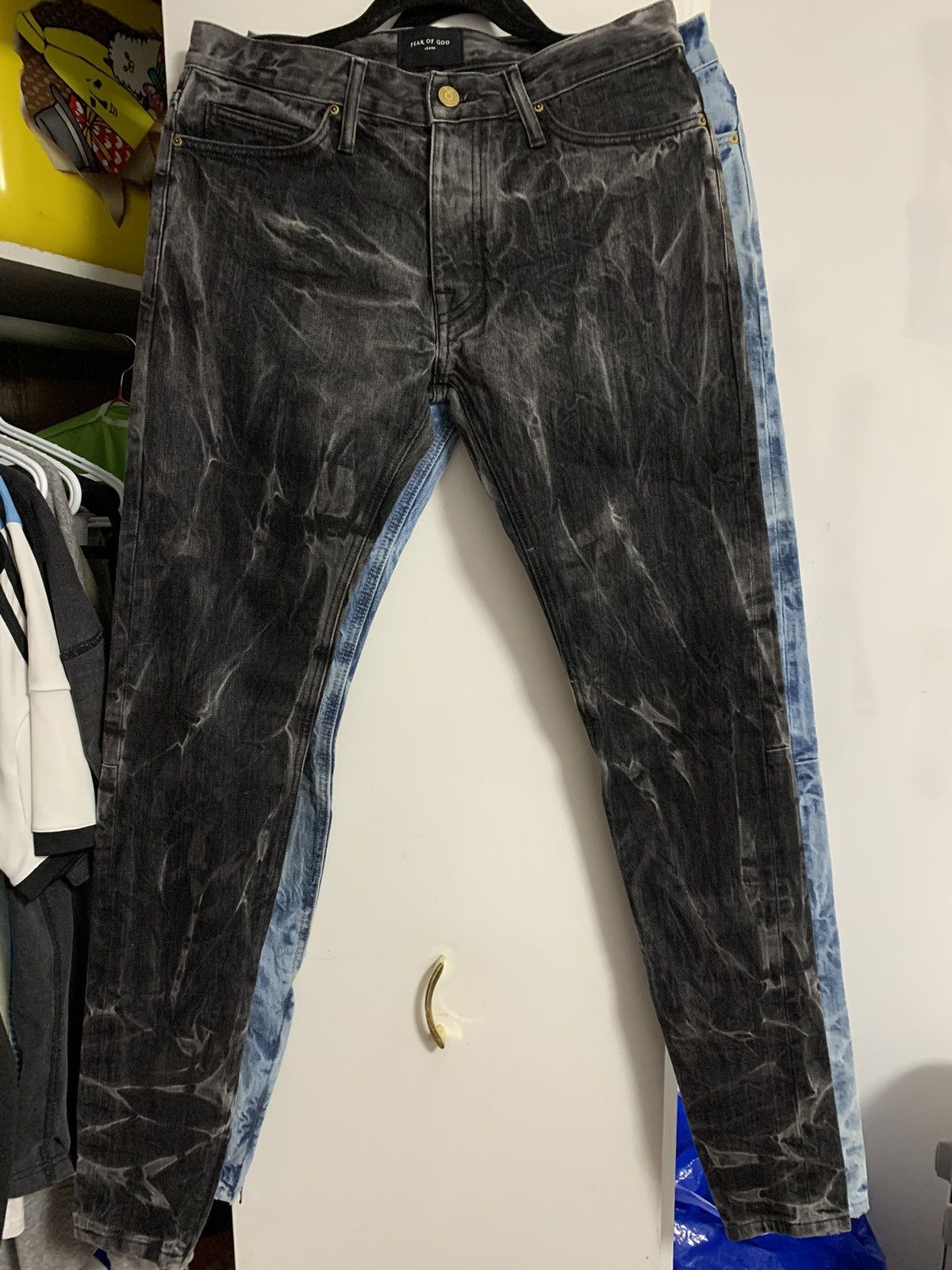 Fear Of God 5th Collection | Grailed