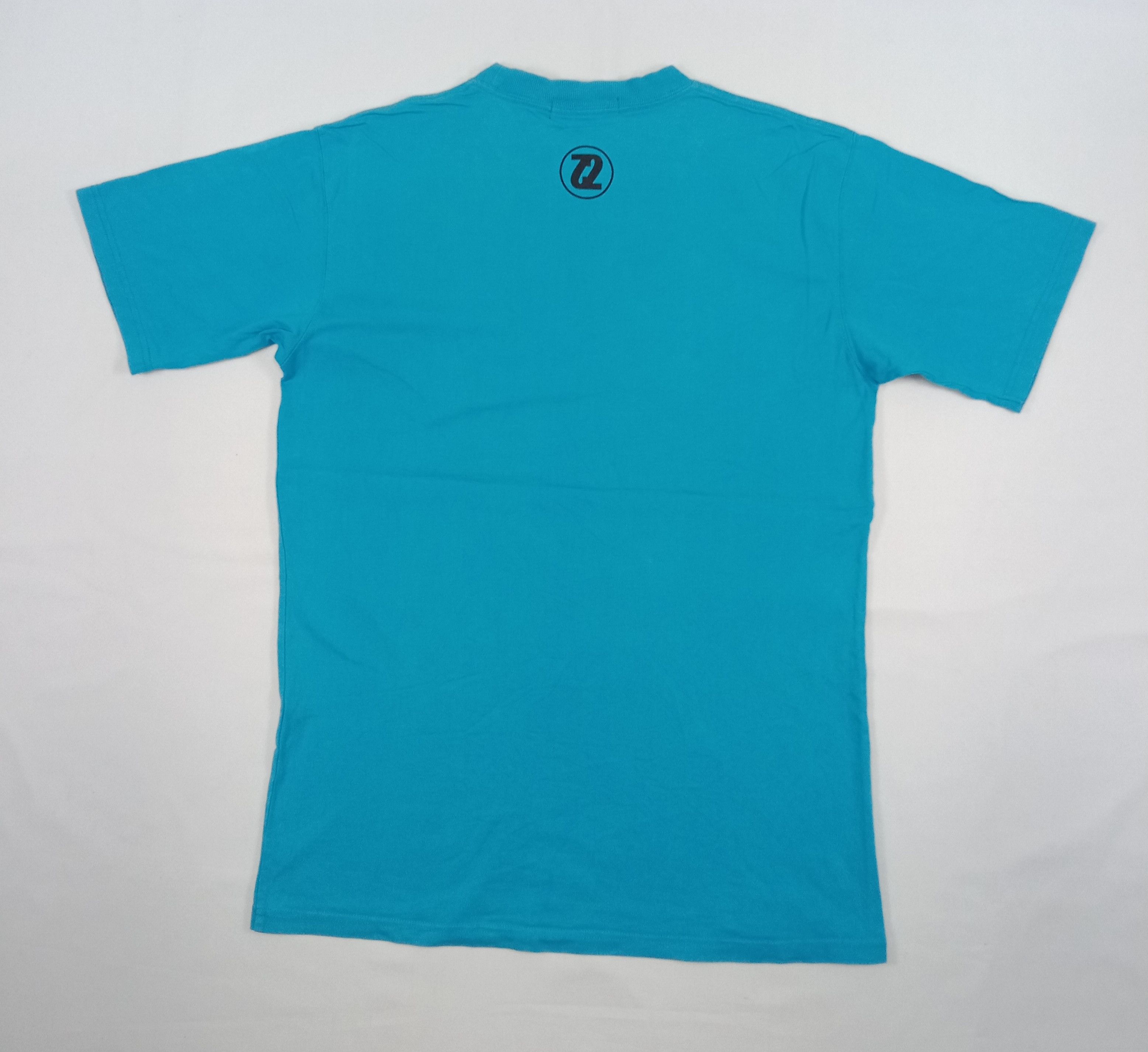 Seven 7 Vintage Seven Los Angeles T Shirt Size US L / EU 52-54 / 3 - 5 Thumbnail