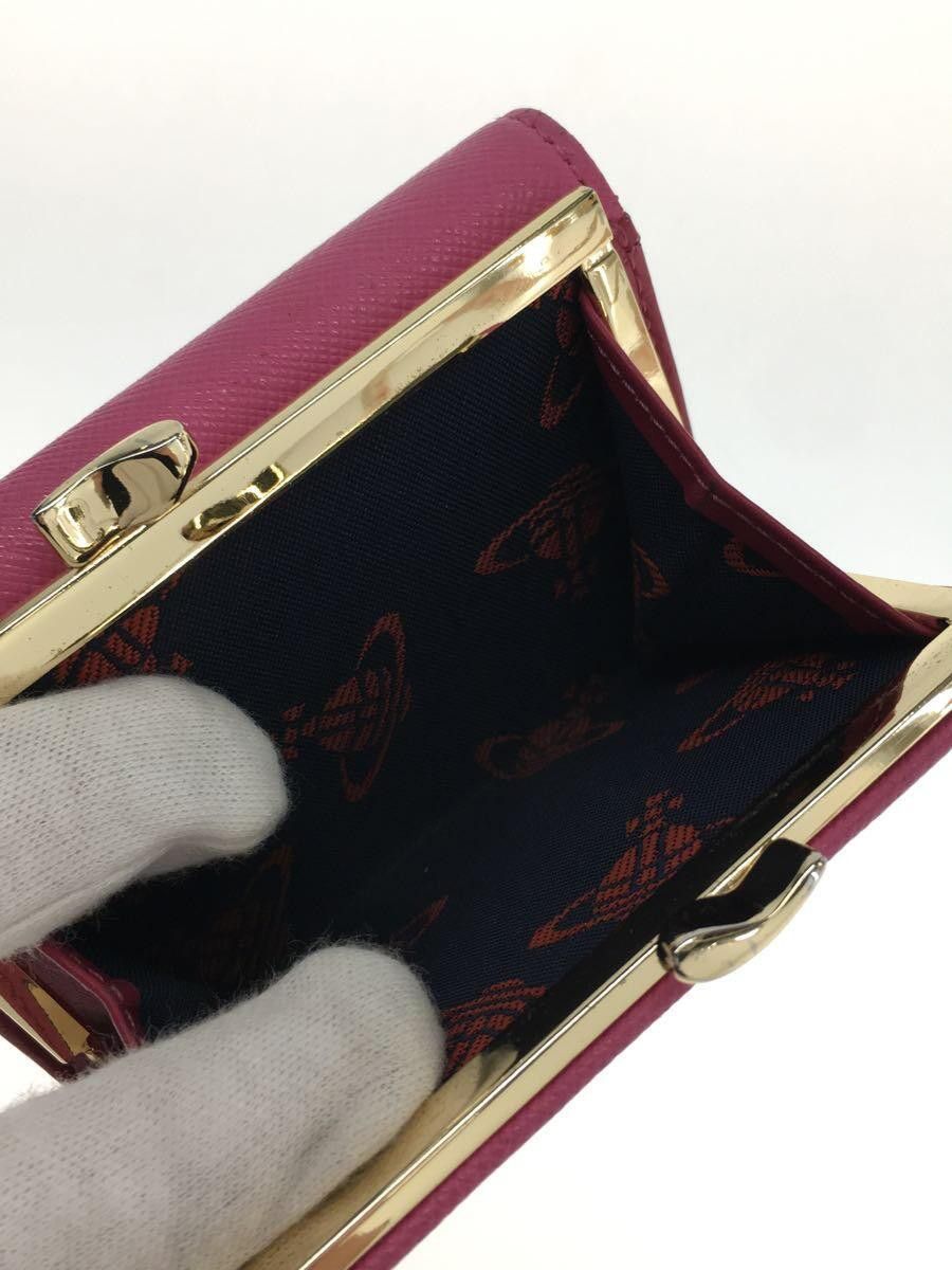 Vivienne Westwood Leather Orb Wallet Size ONE SIZE - 6 Thumbnail