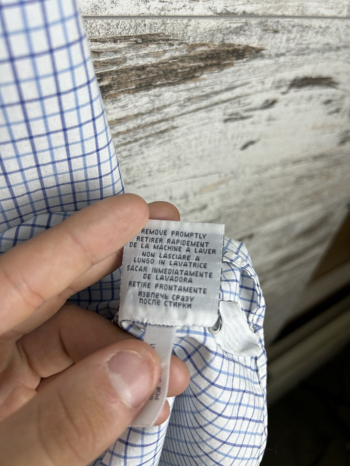 Polo Ralph Lauren × Vintage Mens Vintage Polo Ralph Lauren Golf Shirt button up Luxury Size US XL / EU 56 / 4 - 14 Thumbnail